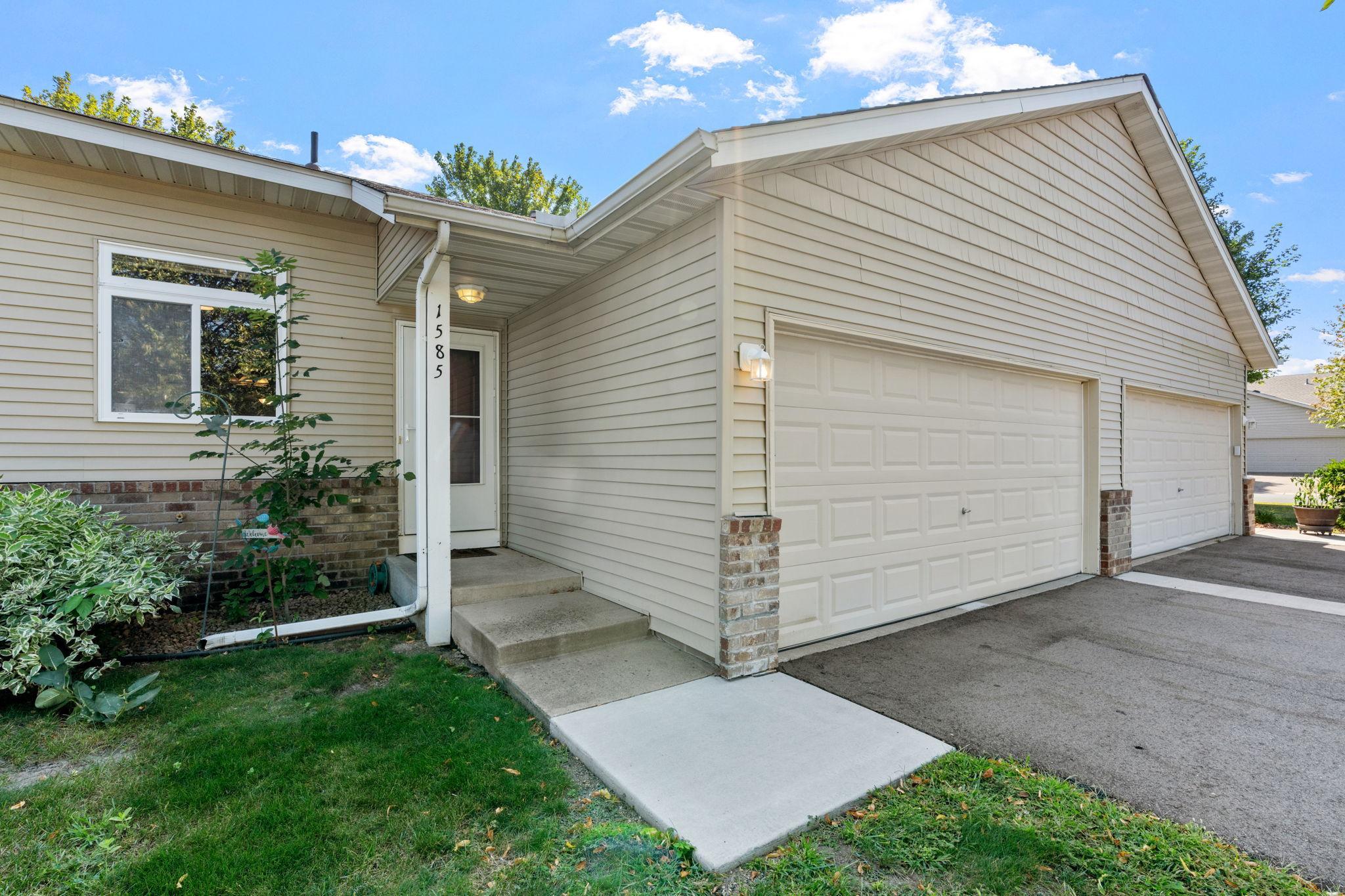 View of (TH) Side x Side at 1585 Chartreux Avenue, Shakopee - Mike Wilen | Minnesota Team Real Estate