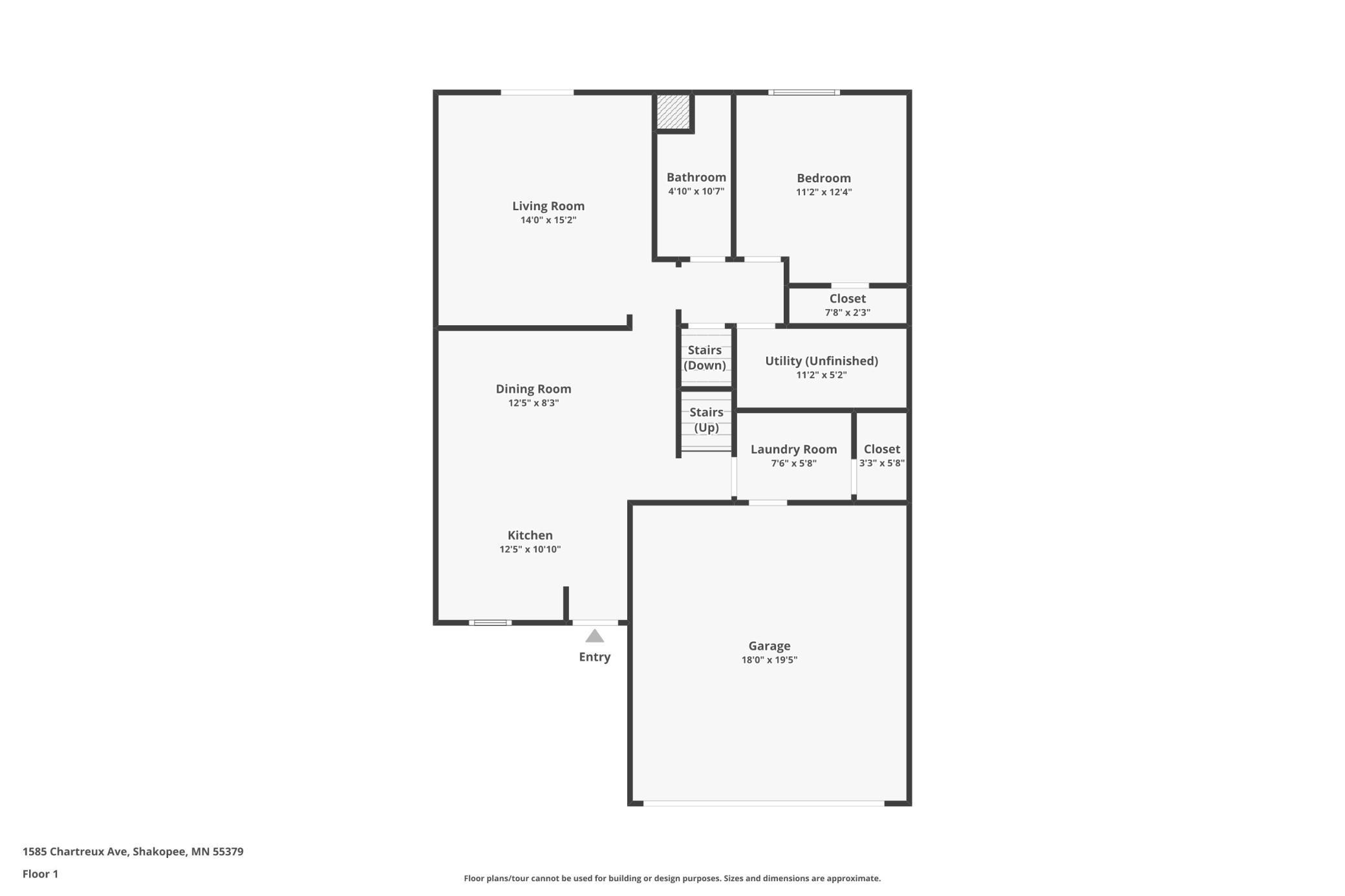 View of Residential at 1585 Chartreux Avenue, Shakopee MN 55379, Shakopee (29 of 32) - Mike Wilen | Minnesota Team Real Estate