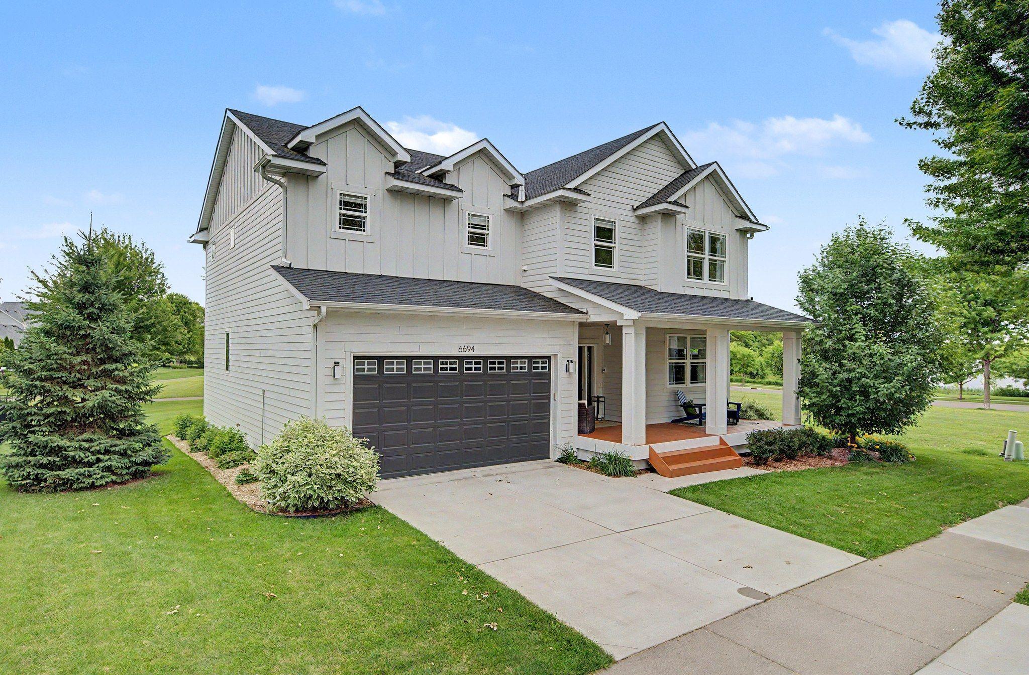 View of Residential at 6694 Lakeview Circle, Albertville MN 55301, Albertville (29 of 39) - Mike Wilen | Minnesota Team Real Estate