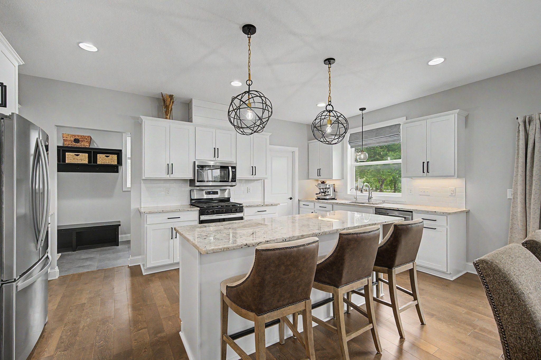 View of Residential at 6694 Lakeview Circle, Albertville MN 55301, Albertville (5 of 39) - Mike Wilen | Minnesota Team Real Estate