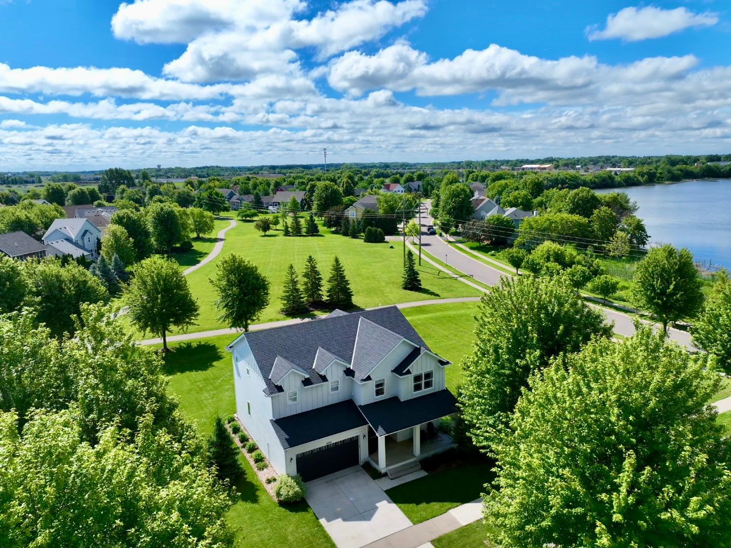 View of Residential at 6694 Lakeview Circle, Albertville MN 55301, Albertville (2 of 39) - Mike Wilen | Minnesota Team Real Estate
