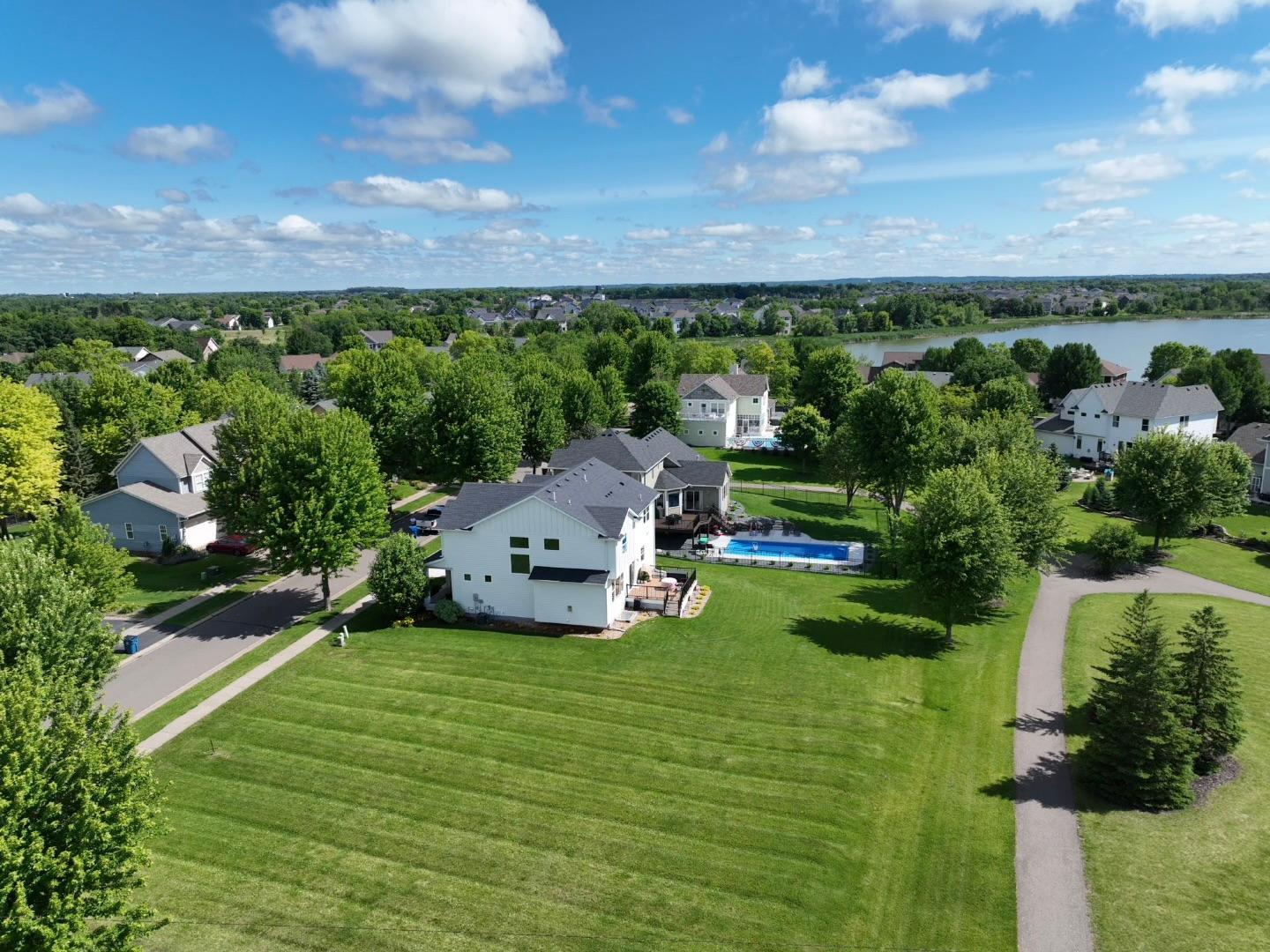 View of Residential at 6694 Lakeview Circle, Albertville MN 55301, Albertville (36 of 39) - Mike Wilen | Minnesota Team Real Estate