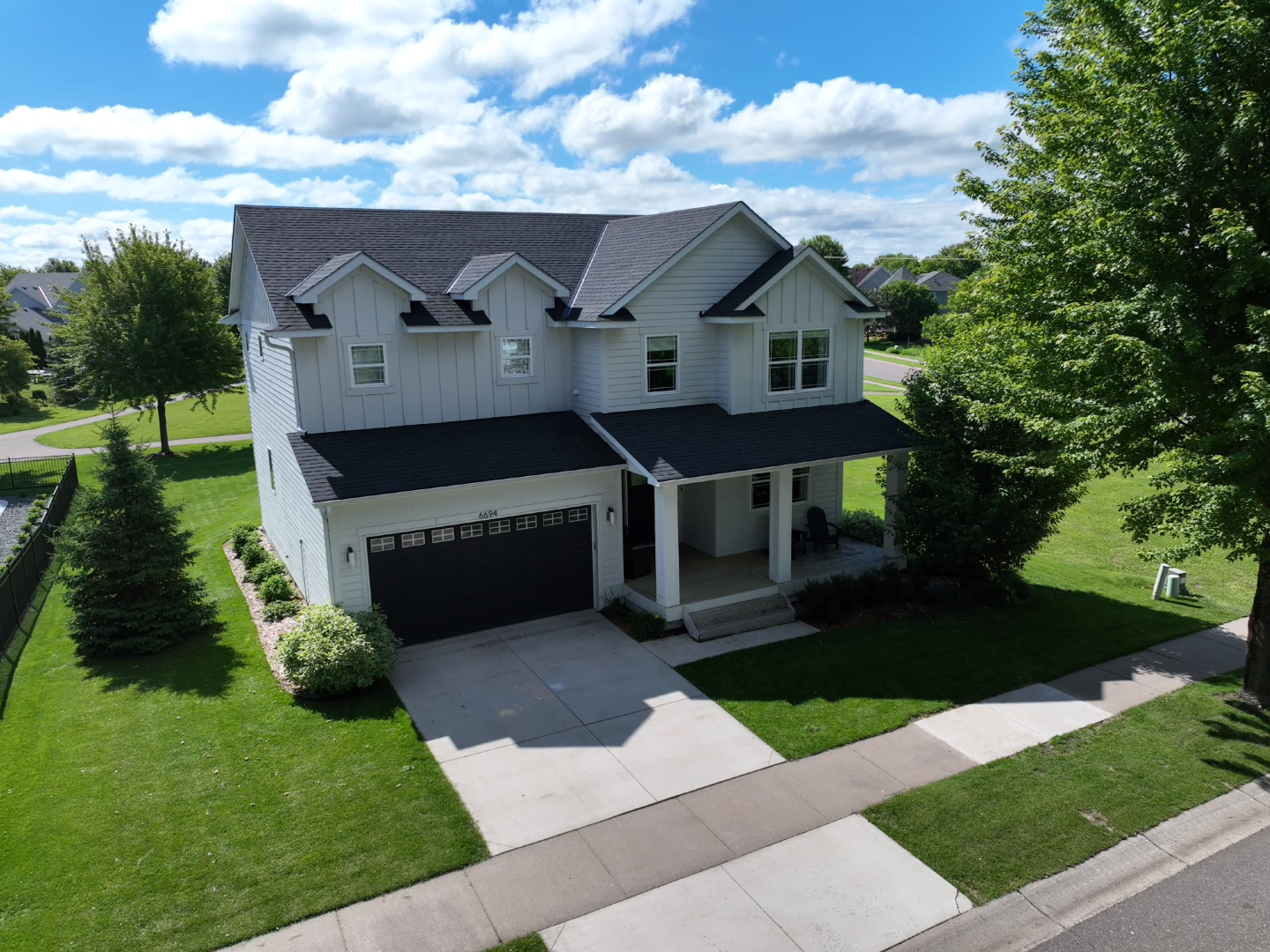 View of Residential at 6694 Lakeview Circle, Albertville MN 55301, Albertville (34 of 39) - Mike Wilen | Minnesota Team Real Estate