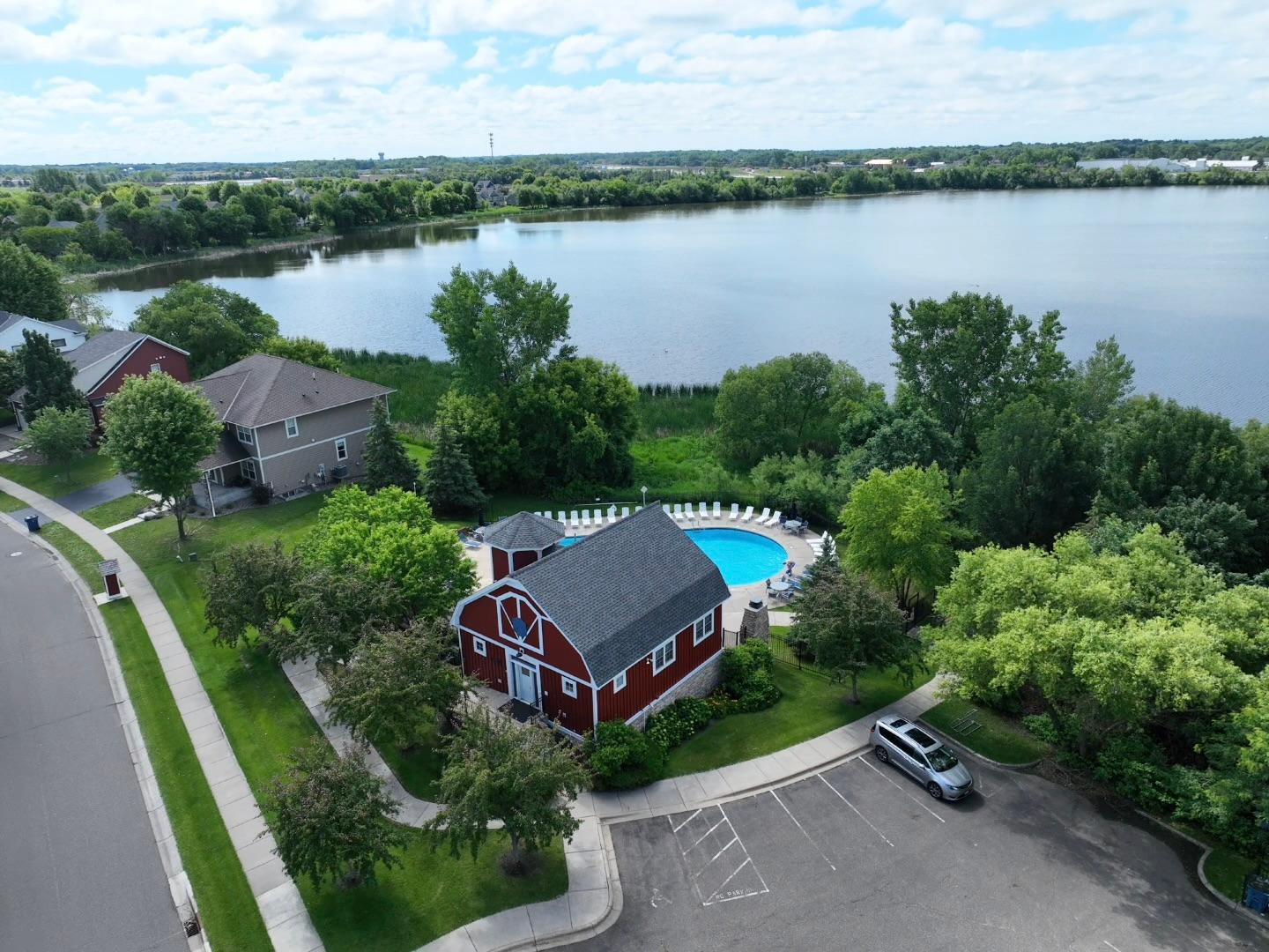 View of Residential at 6694 Lakeview Circle, Albertville MN 55301, Albertville (33 of 39) - Mike Wilen | Minnesota Team Real Estate
