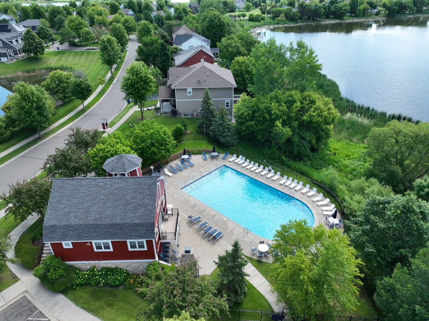 View of Residential at 6694 Lakeview Circle, Albertville MN 55301, Albertville (32 of 39) - Mike Wilen | Minnesota Team Real Estate