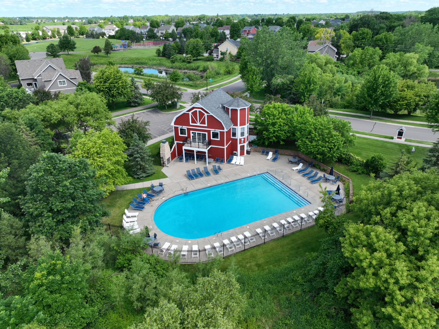 View of Residential at 6694 Lakeview Circle, Albertville MN 55301, Albertville (31 of 39) - Mike Wilen | Minnesota Team Real Estate