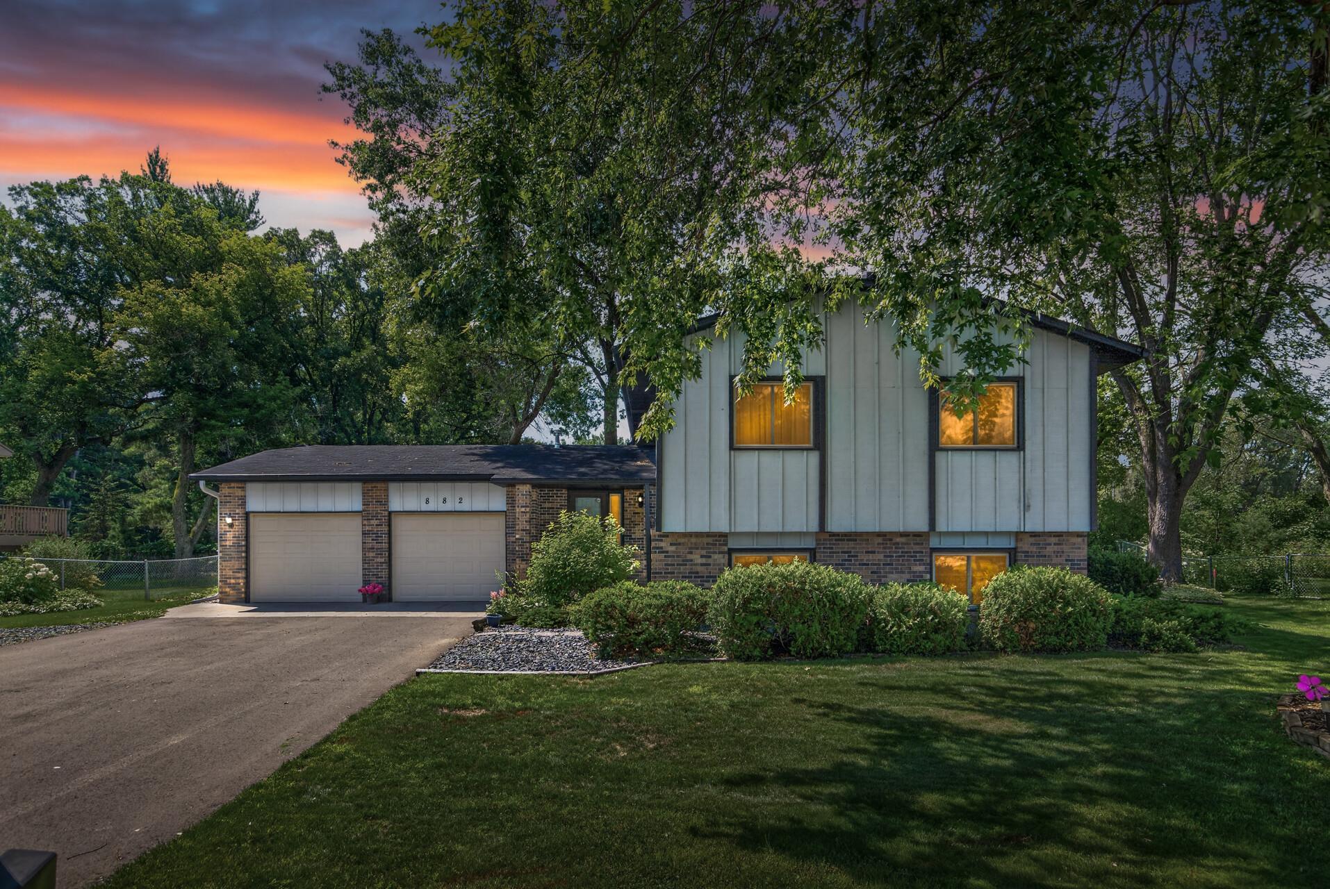 View of Residential at 882 90th Avenue, Coon Rapids MN 55433, Coon Rapids - Mike Wilen | Minnesota Team Real Estate