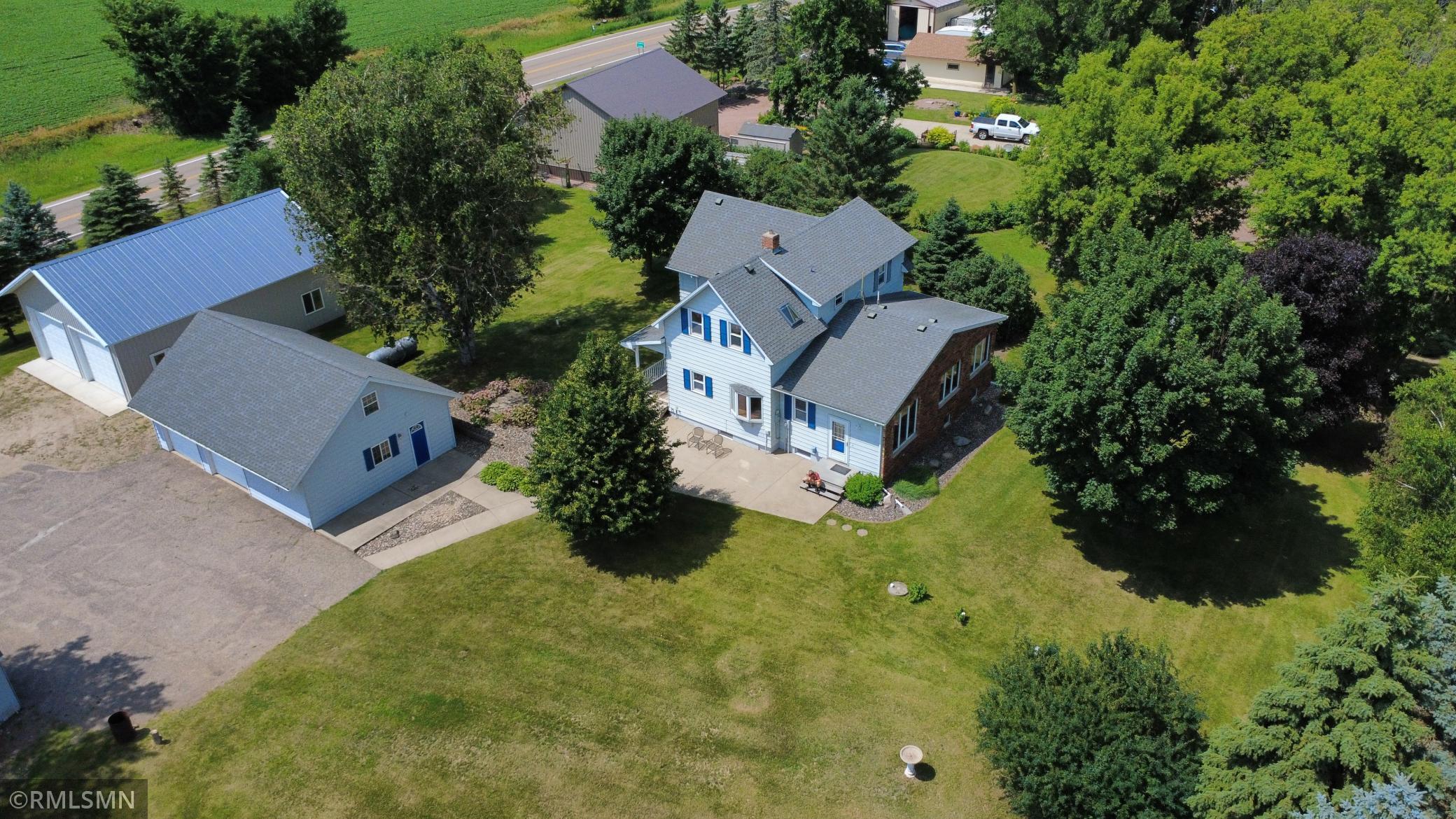 View of Residential at 1814 County Road 5, Annandale MN 55302, Annandale - Mike Wilen | Minnesota Team Real Estate