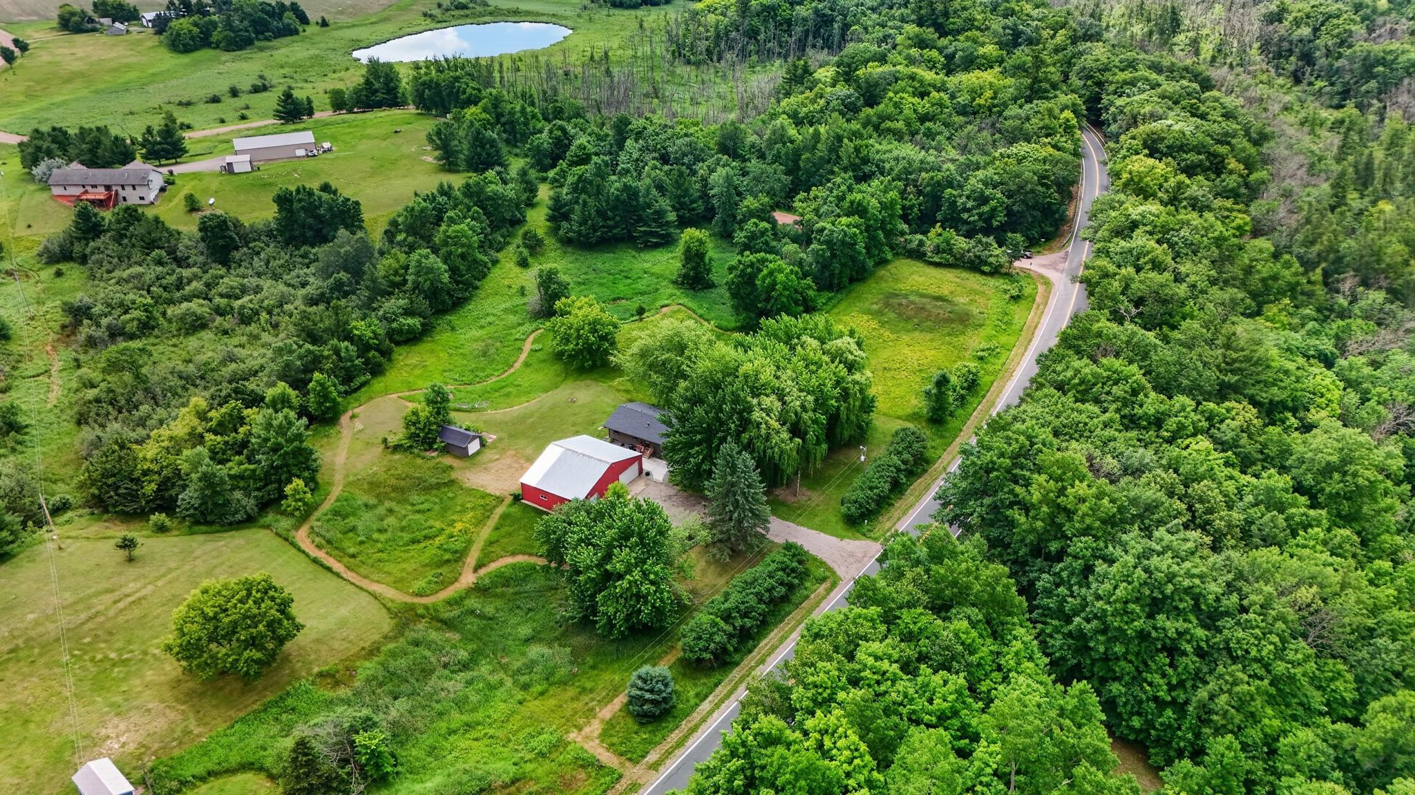 View of Residential at 47585 Cedarcrest Trail, Rush City MN 55069, Rush City (37 of 38) - Mike Wilen | Minnesota Team Real Estate