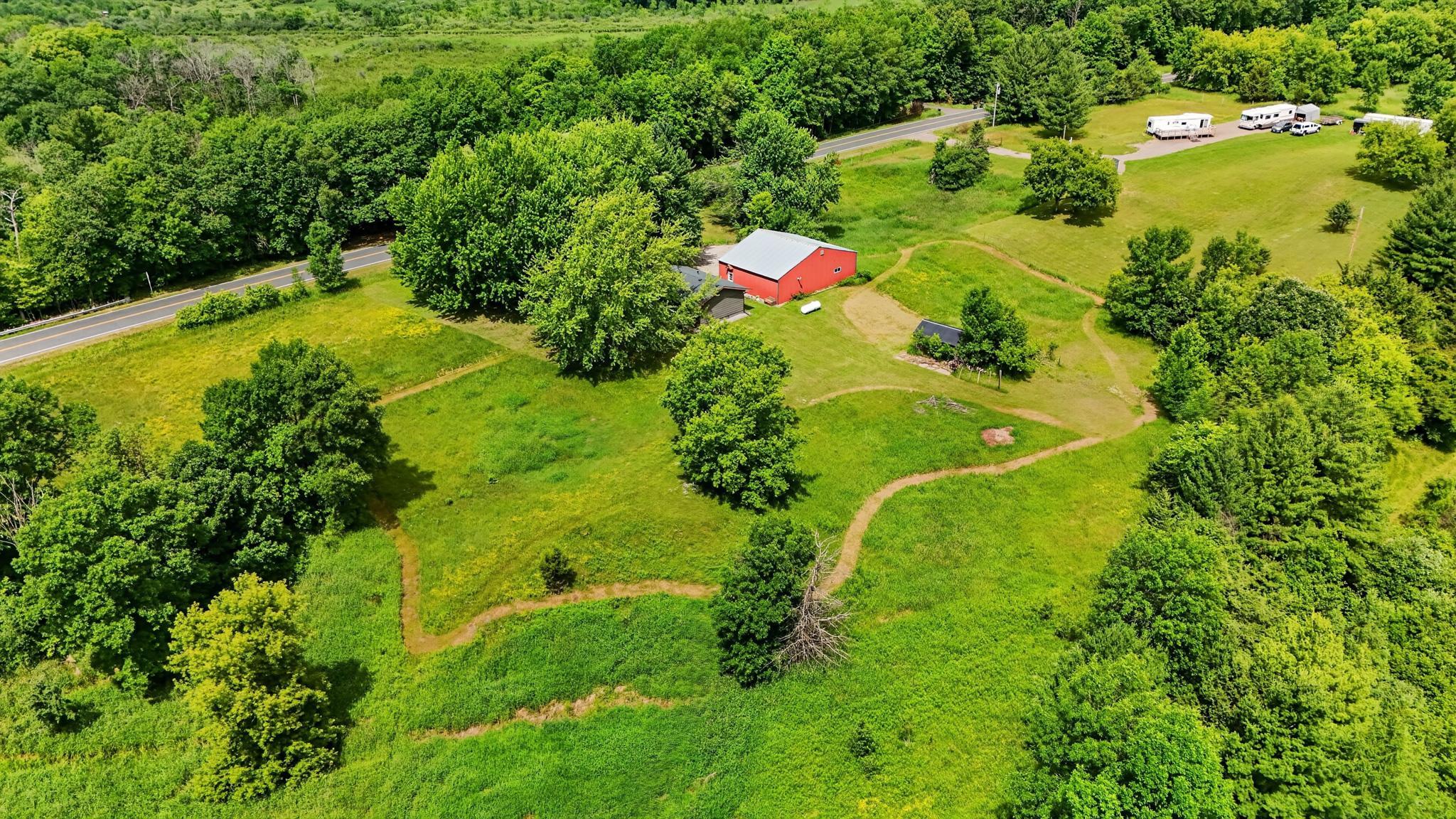 View of Residential at 47585 Cedarcrest Trail, Rush City MN 55069, Rush City (34 of 38) - Mike Wilen | Minnesota Team Real Estate