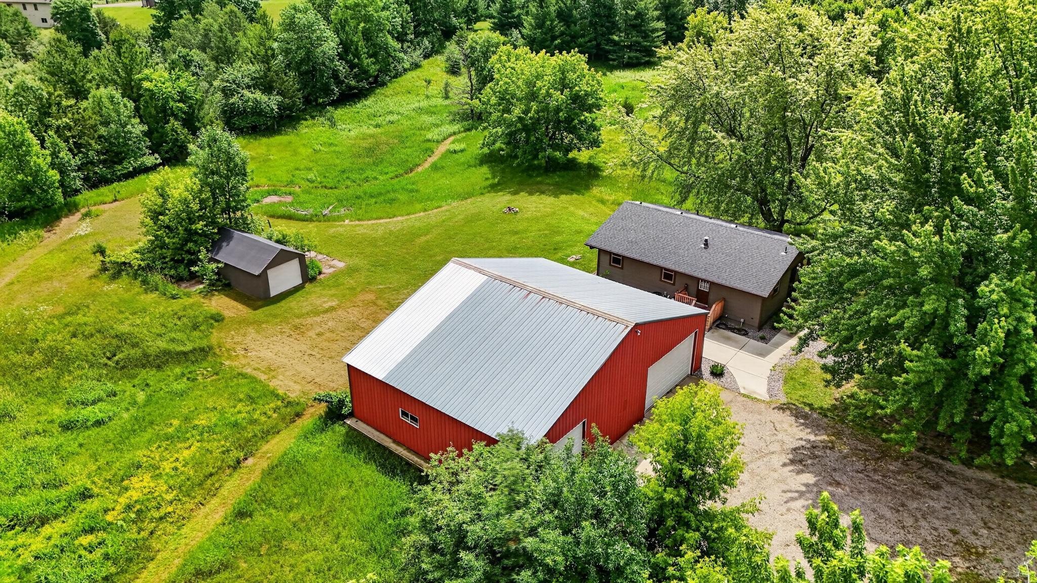 View of Residential at 47585 Cedarcrest Trail, Rush City MN 55069, Rush City (33 of 38) - Mike Wilen | Minnesota Team Real Estate