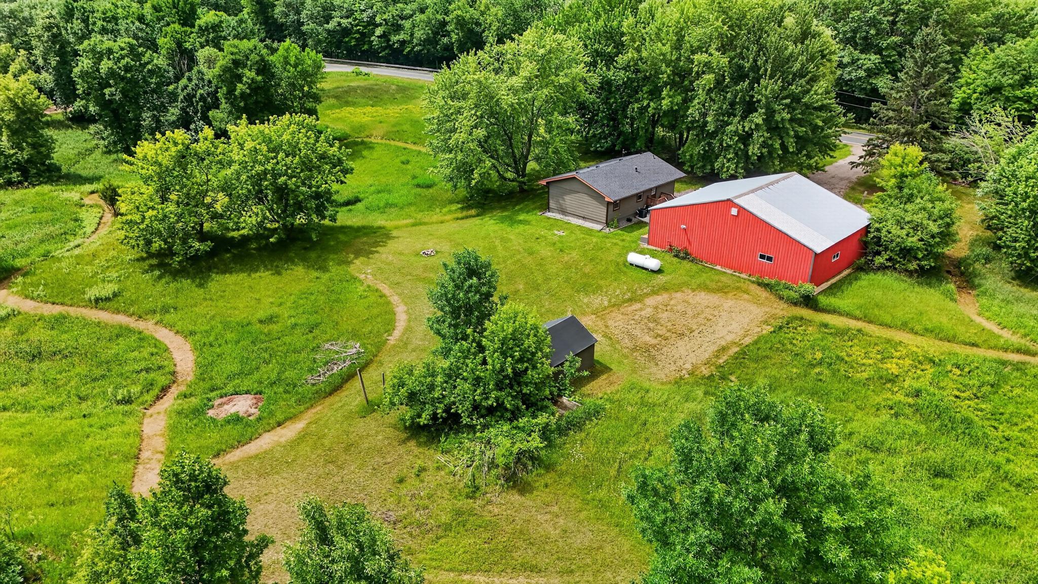 View of Residential at 47585 Cedarcrest Trail, Rush City MN 55069, Rush City (32 of 38) - Mike Wilen | Minnesota Team Real Estate