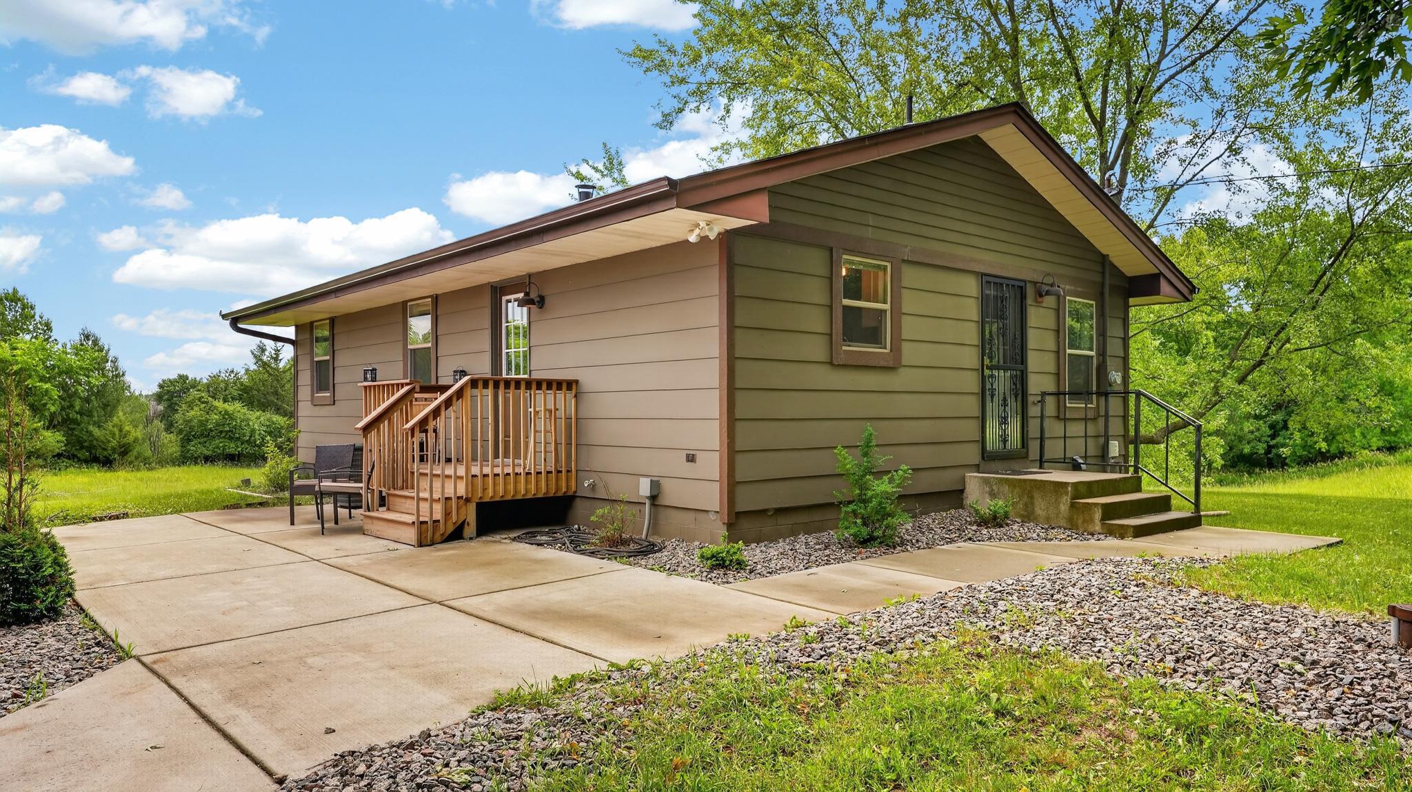 View of Residential at 47585 Cedarcrest Trail, Rush City MN 55069, Rush City (2 of 38) - Mike Wilen | Minnesota Team Real Estate