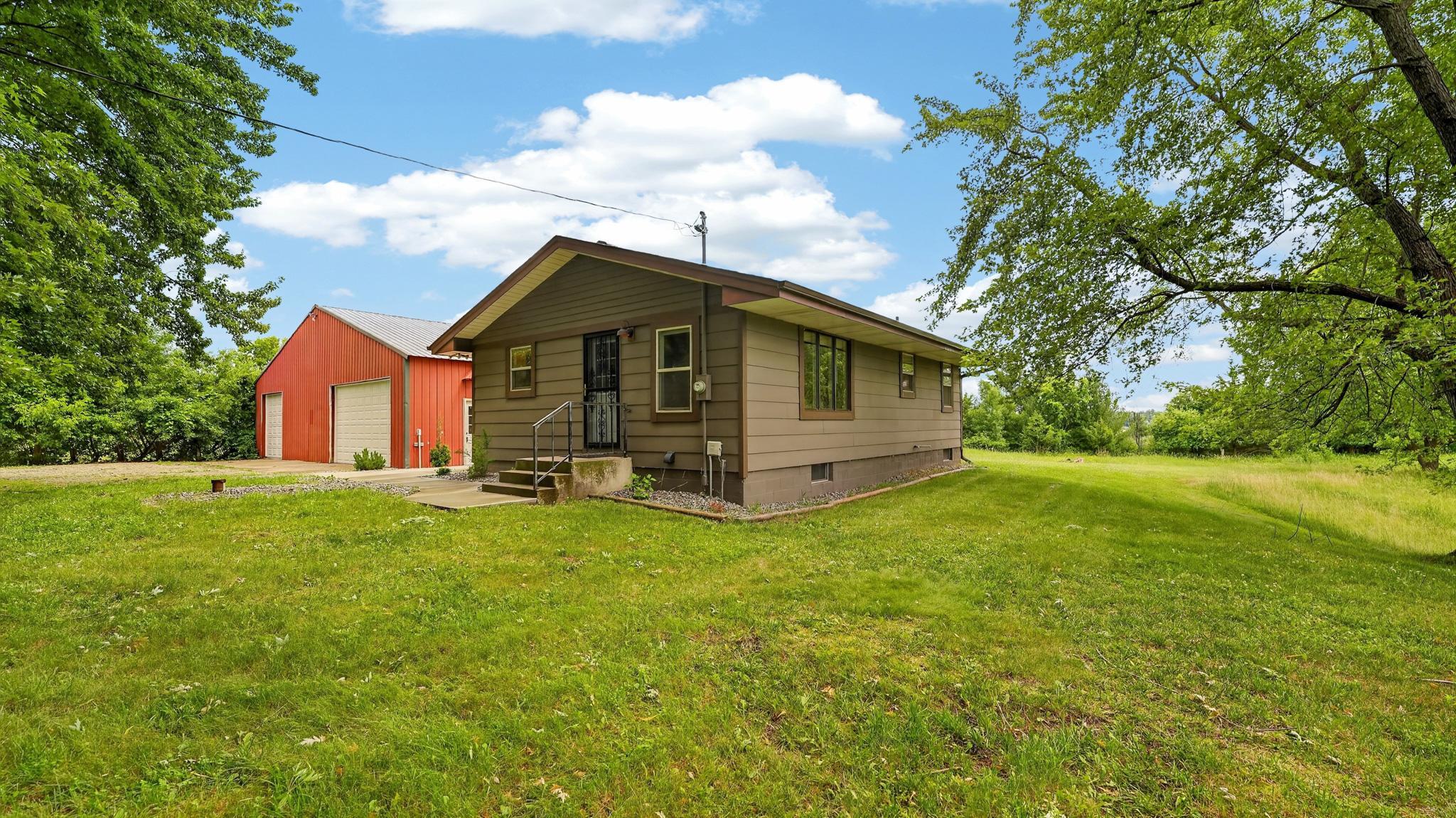View of Residential at 47585 Cedarcrest Trail, Rush City MN 55069, Rush City (28 of 38) - Mike Wilen | Minnesota Team Real Estate