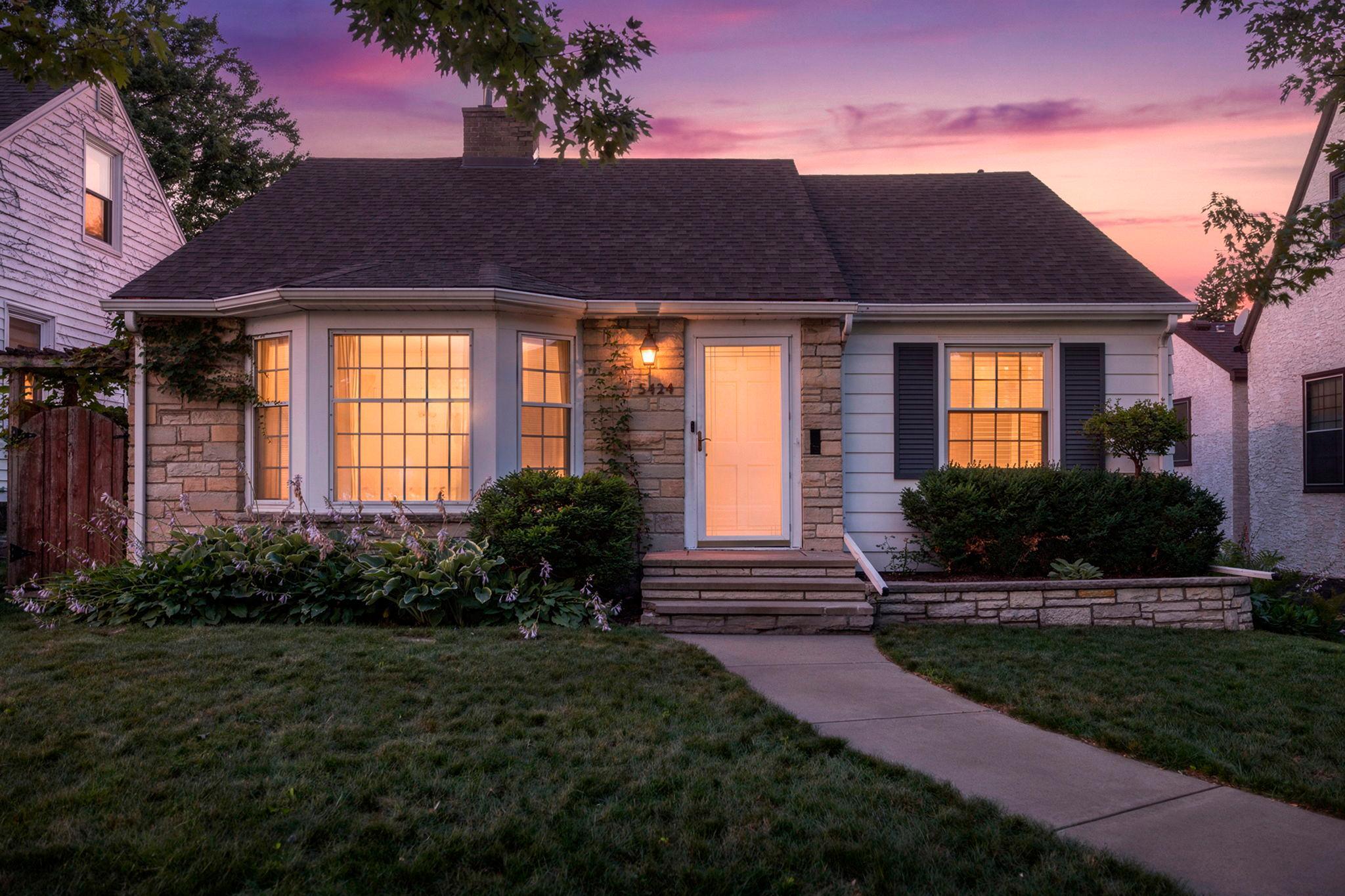 View of Residential at 5424 Aldrich Avenue, Minneapolis MN 55419, Minneapolis - Mike Wilen | Minnesota Team Real Estate