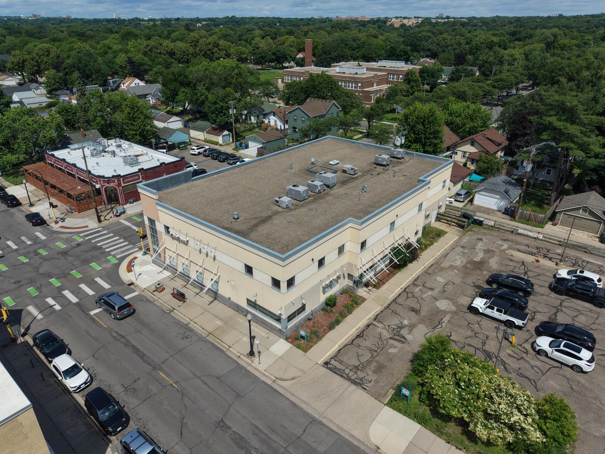 View of Commercial Sale at 3809 42nd Avenue, Minneapolis MN 55406, Minneapolis - Mike Wilen | Minnesota Team Real Estate
