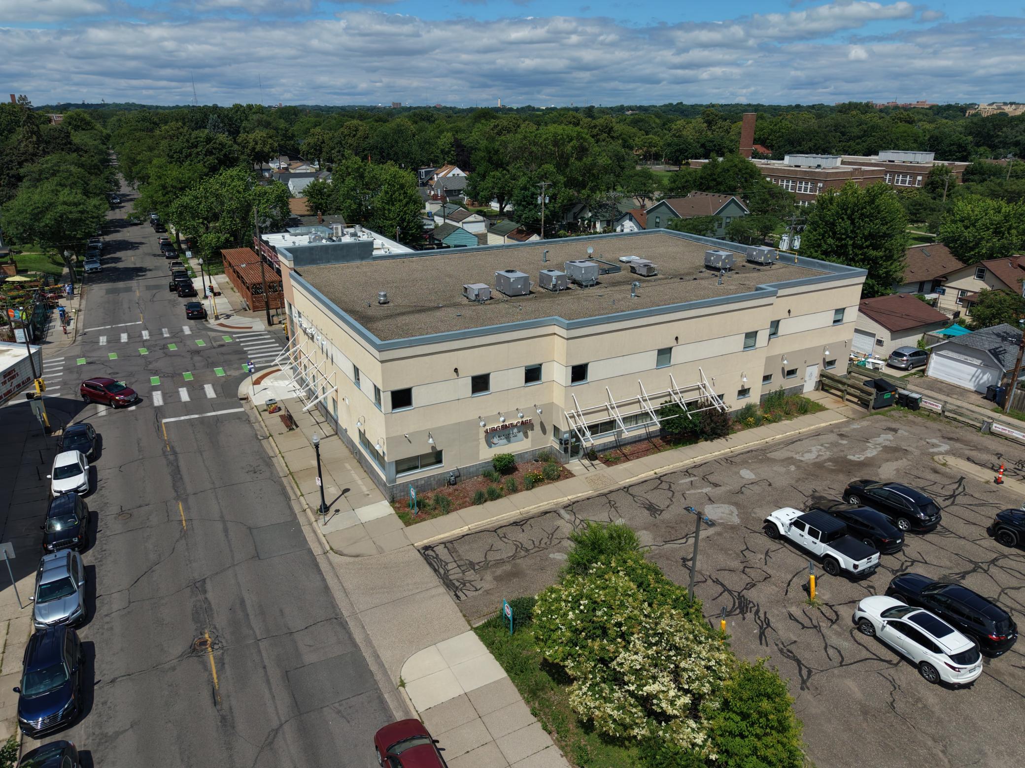 View of Commercial Sale at 3809 42nd Avenue, Minneapolis MN 55406, Minneapolis (4 of 67) - Mike Wilen | Minnesota Team Real Estate