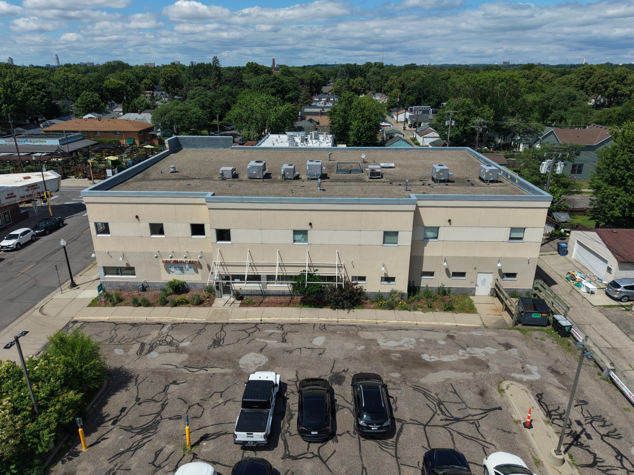 View of Commercial Sale at 3809 42nd Avenue, Minneapolis MN 55406, Minneapolis (3 of 67) - Mike Wilen | Minnesota Team Real Estate