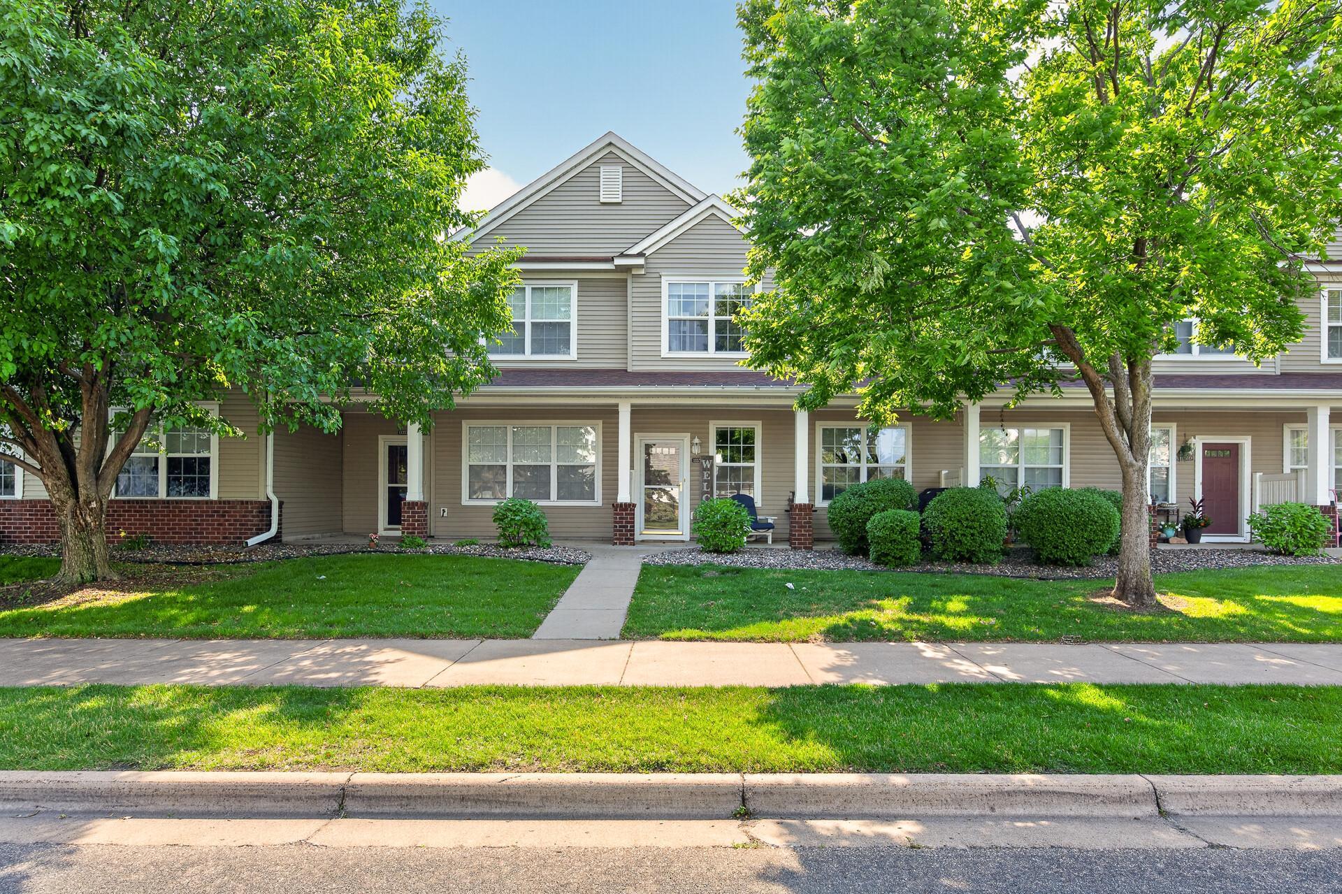 View of Residential at 11357 Aberdeen Circle #C, Blaine MN 55449, Blaine - Mike Wilen | Minnesota Team Real Estate