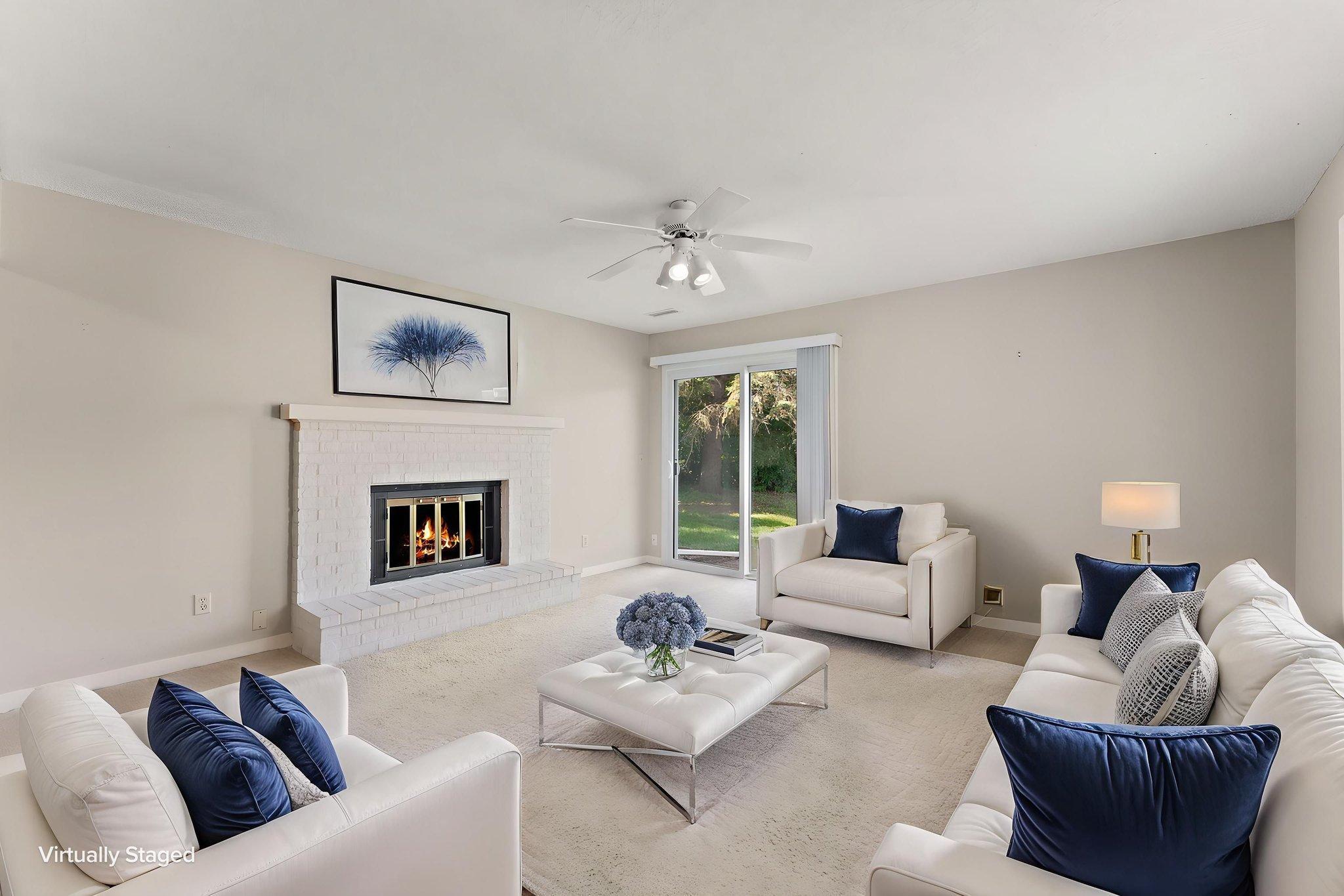 View of Residential at 3854 Heather Drive, Eagan MN 55122, Eagan (4 of 21) - Mike Wilen | Minnesota Team Real Estate
