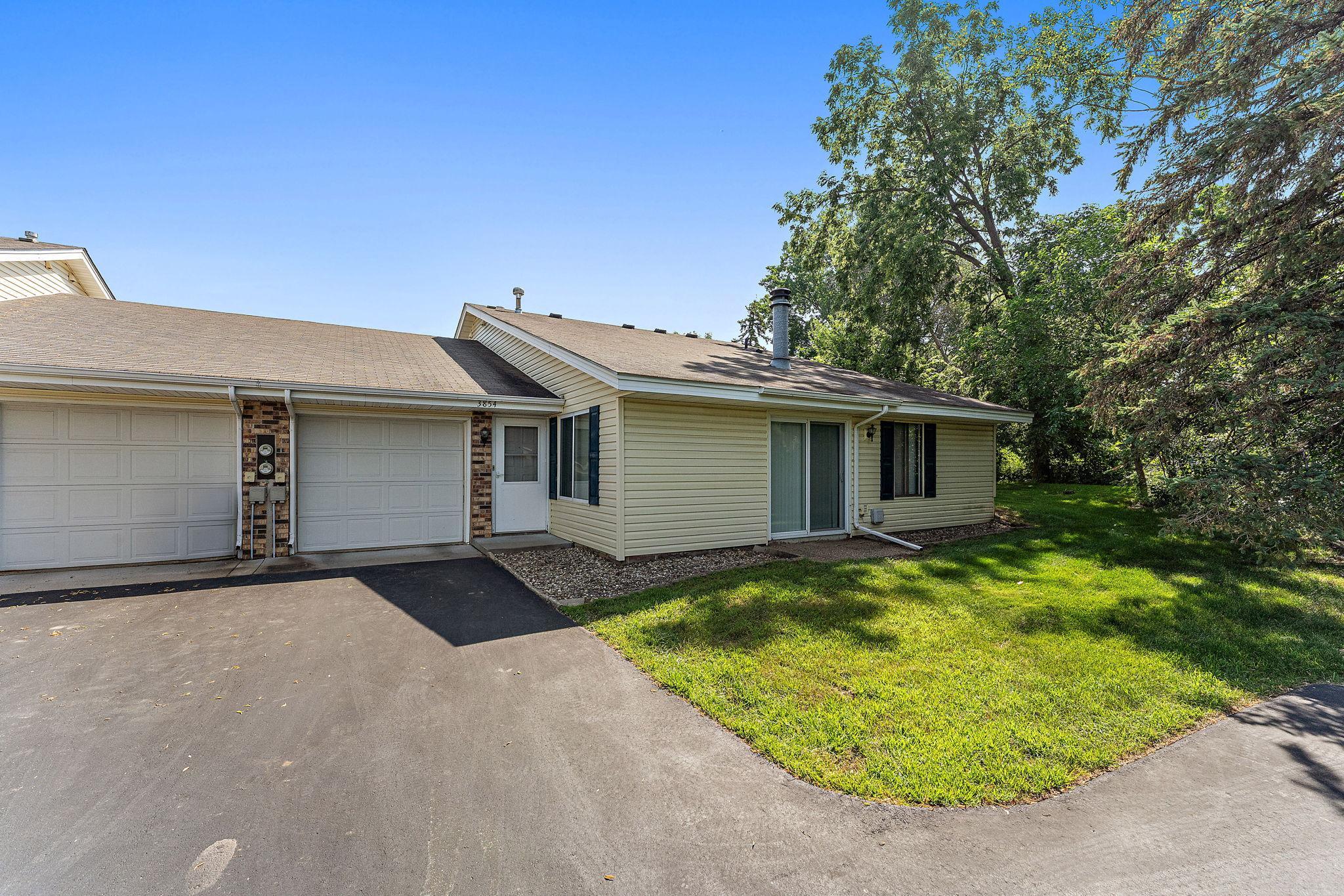View of (TH) Quad/4 Corners at 3854 Heather Drive, Eagan - Mike Wilen | Minnesota Team Real Estate