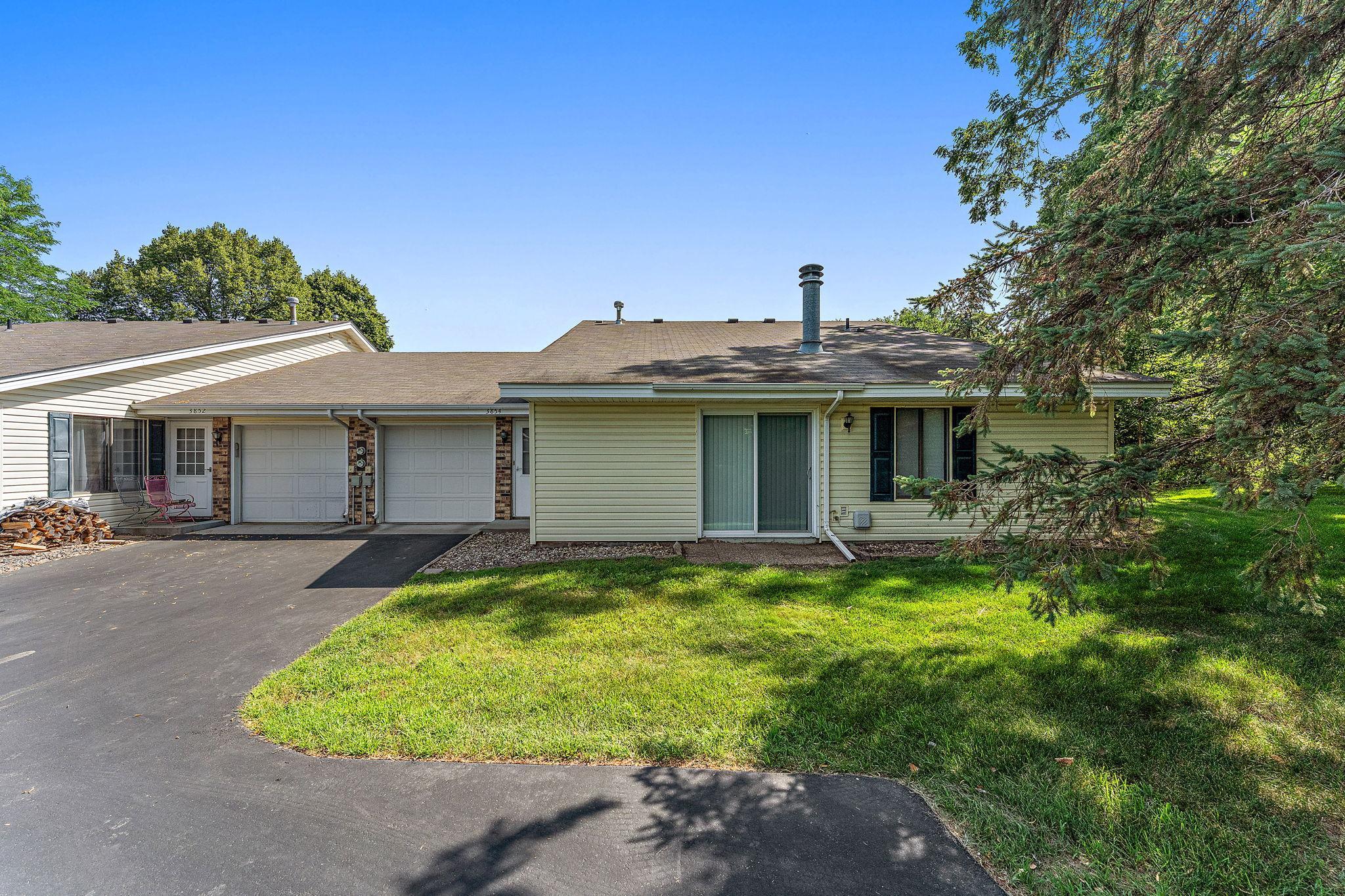 View of Residential at 3854 Heather Drive, Eagan MN 55122, Eagan (2 of 21) - Mike Wilen | Minnesota Team Real Estate