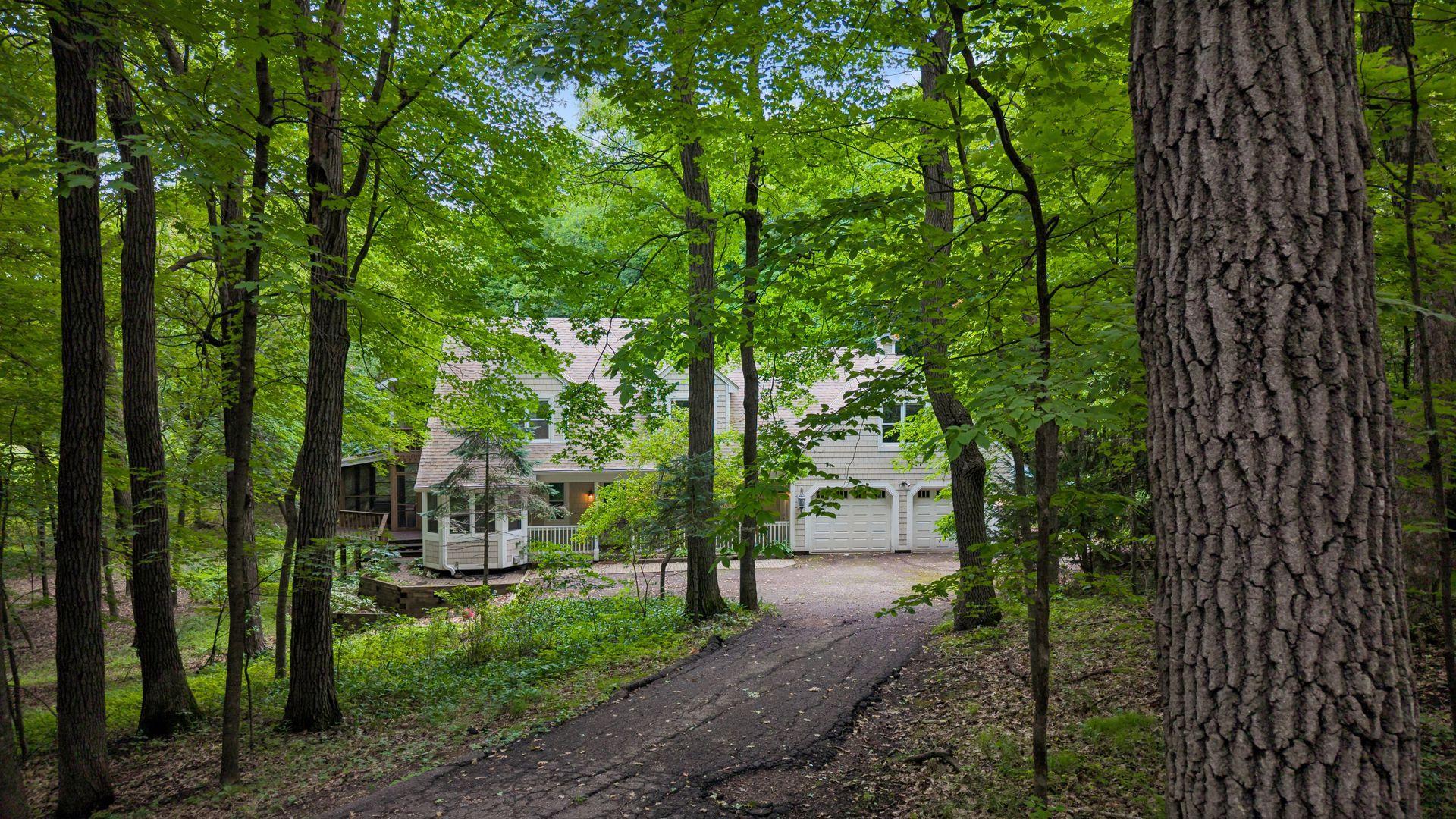 View of Residential at 4730 Arm Drive, Orono MN 55364, Orono (46 of 51) - Mike Wilen | Minnesota Team Real Estate