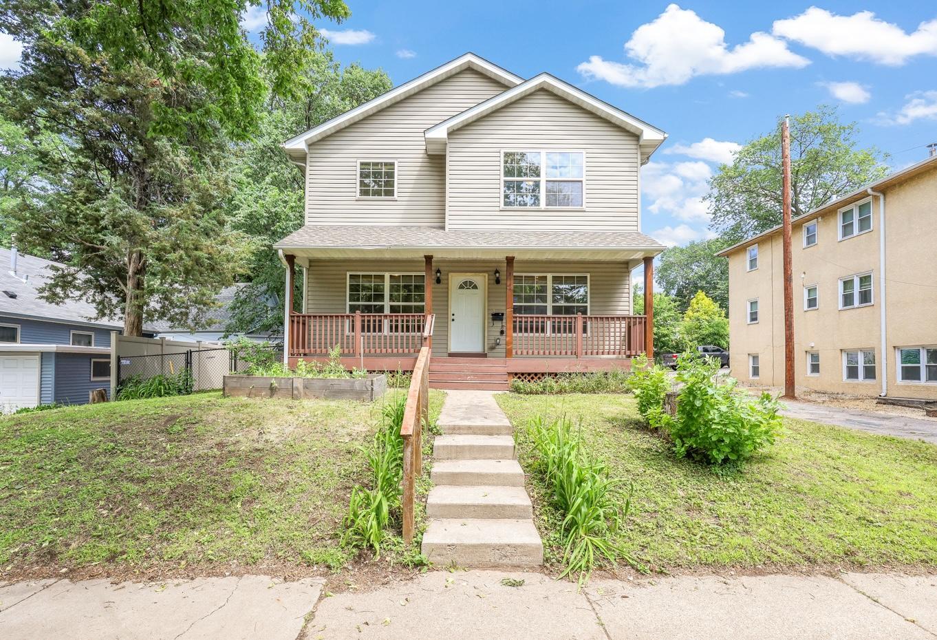 View of Residential at 2116 2nd Avenue, Minneapolis MN 55405, Minneapolis - Mike Wilen | Minnesota Team Real Estate