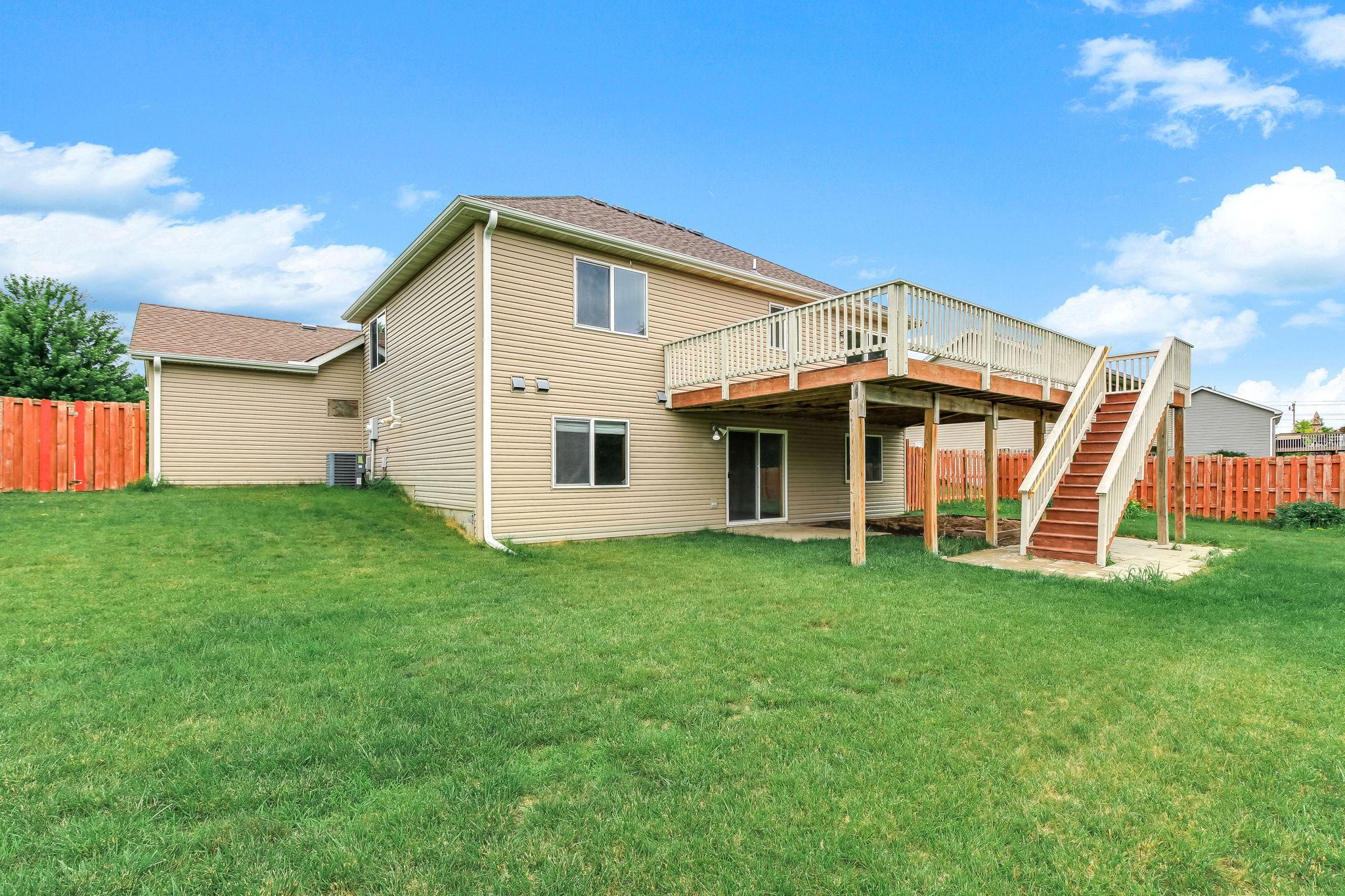 View of Residential at 9945 42nd Street, Saint Michael MN 55376, Saint Michael (45 of 48) - Mike Wilen | Minnesota Team Real Estate