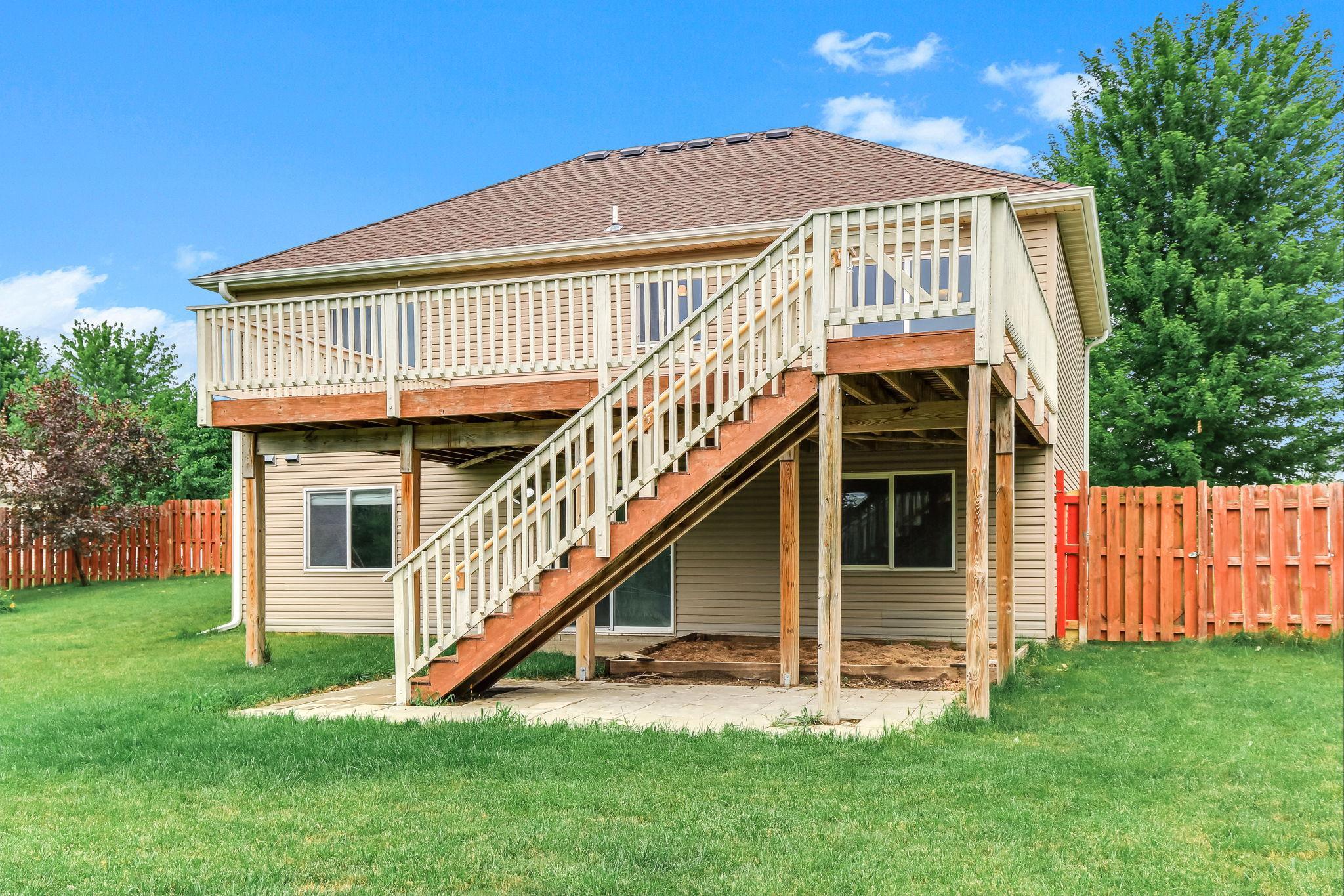 View of Residential at 9945 42nd Street, Saint Michael MN 55376, Saint Michael (44 of 48) - Mike Wilen | Minnesota Team Real Estate