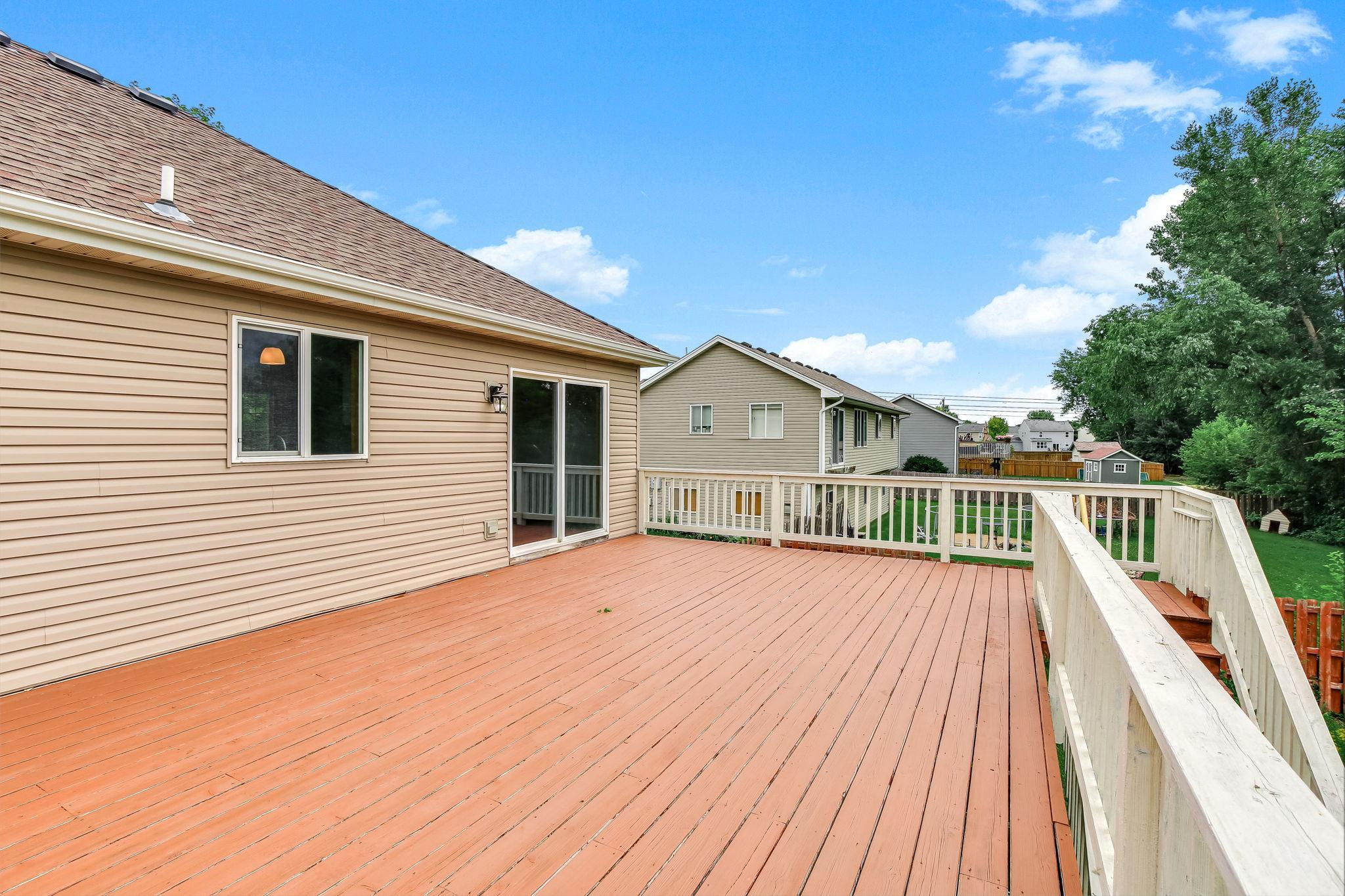 View of Residential at 9945 42nd Street, Saint Michael MN 55376, Saint Michael (41 of 48) - Mike Wilen | Minnesota Team Real Estate