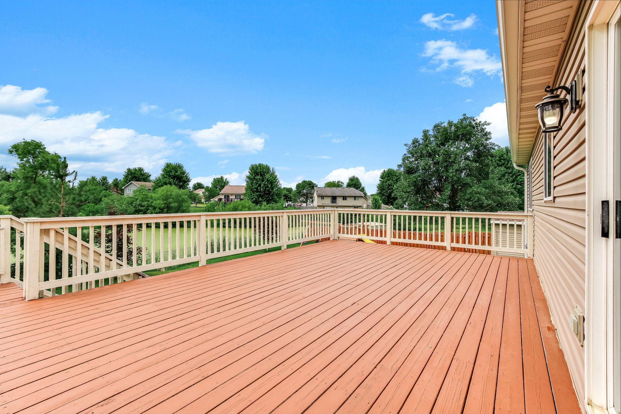 View of Residential at 9945 42nd Street, Saint Michael MN 55376, Saint Michael (40 of 48) - Mike Wilen | Minnesota Team Real Estate