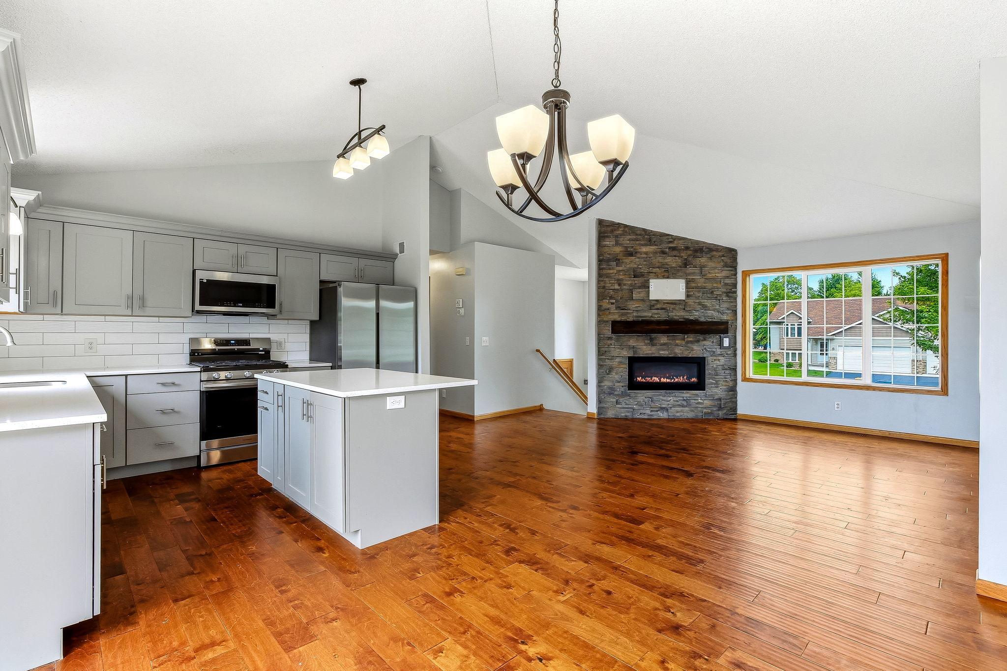 View of Residential at 9945 42nd Street, Saint Michael MN 55376, Saint Michael (11 of 48) - Mike Wilen | Minnesota Team Real Estate