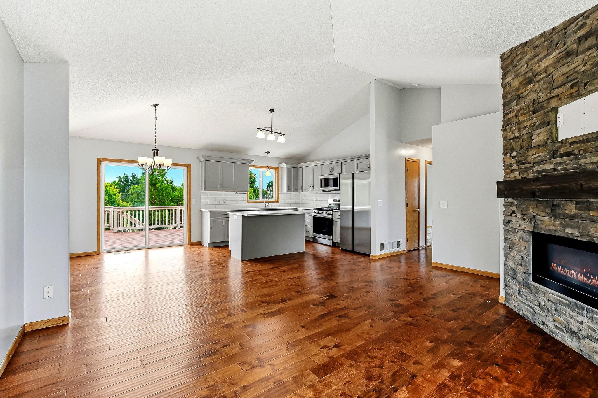 View of Residential at 9945 42nd Street, Saint Michael MN 55376, Saint Michael (8 of 48) - Mike Wilen | Minnesota Team Real Estate