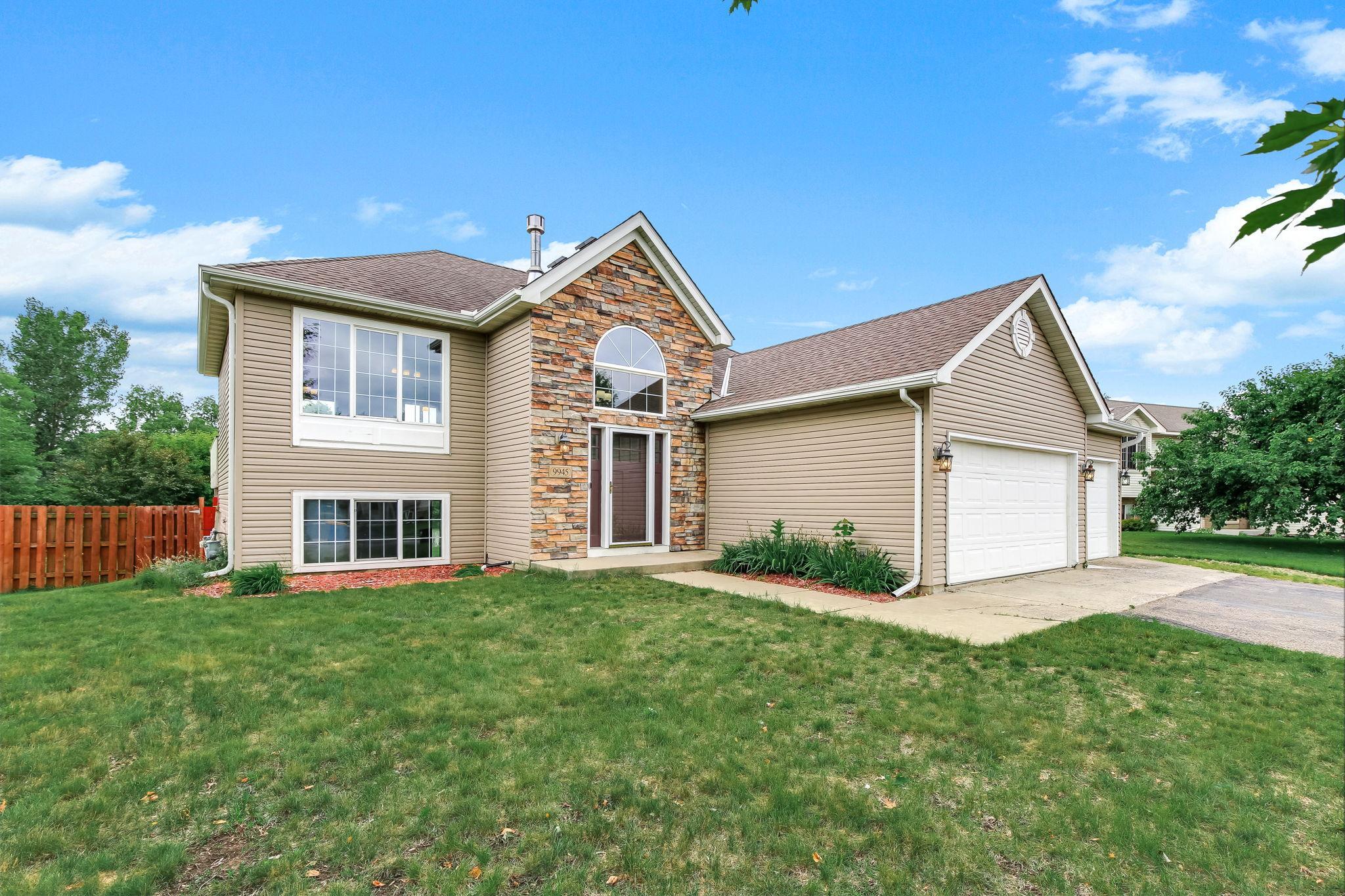 View of Residential at 9945 42nd Street, Saint Michael MN 55376, Saint Michael (3 of 48) - Mike Wilen | Minnesota Team Real Estate
