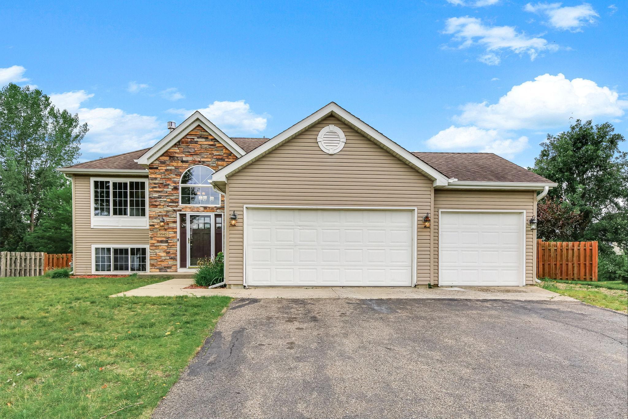 View of Residential at 9945 42nd Street, Saint Michael MN 55376, Saint Michael - Mike Wilen | Minnesota Team Real Estate