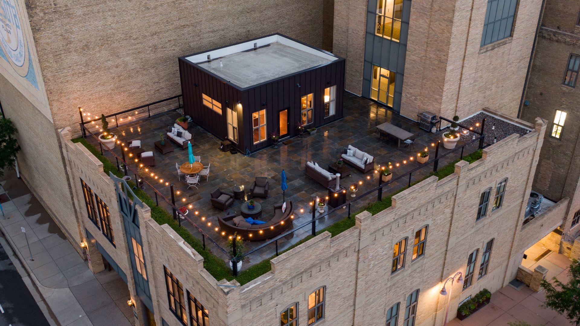 View of Residential at 150 Portland Avenue #500, Minneapolis MN 55401, Minneapolis (62 of 150) - Mike Wilen | Minnesota Team Real Estate