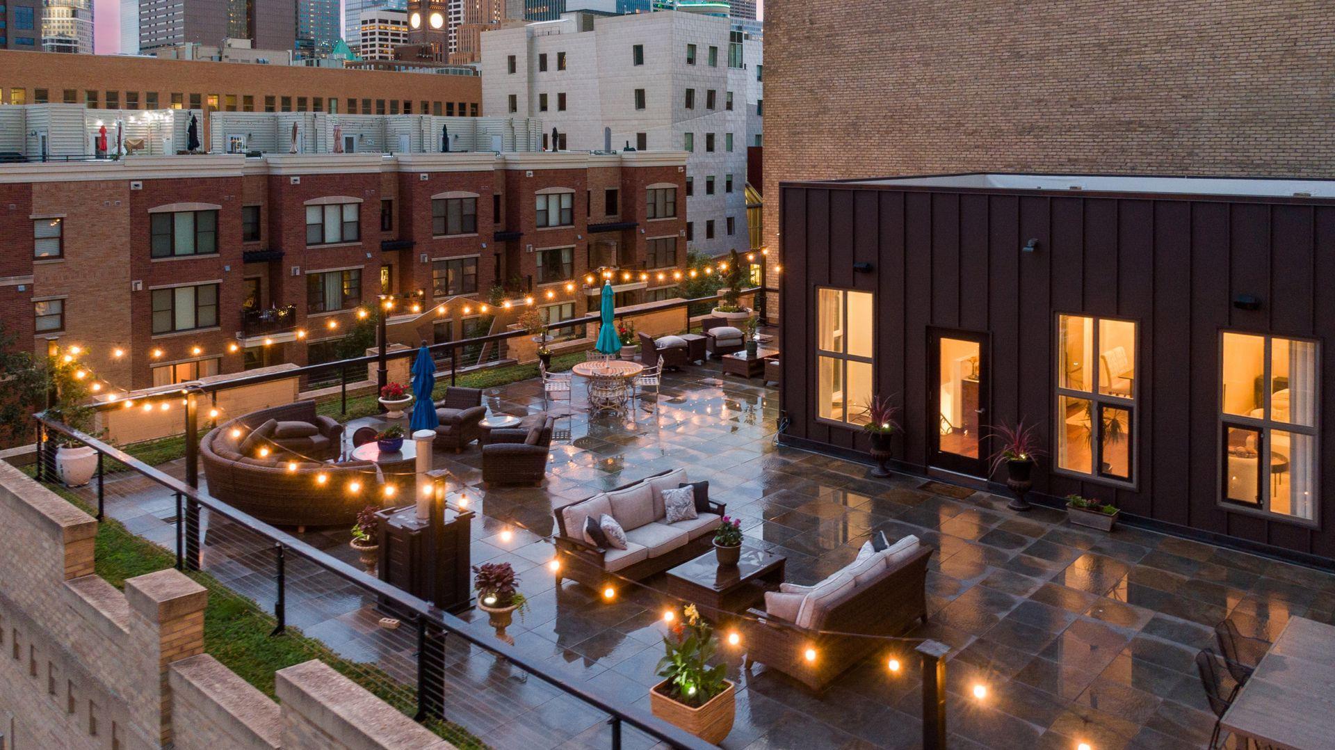 View of Residential at 150 Portland Avenue #500, Minneapolis MN 55401, Minneapolis (59 of 150) - Mike Wilen | Minnesota Team Real Estate