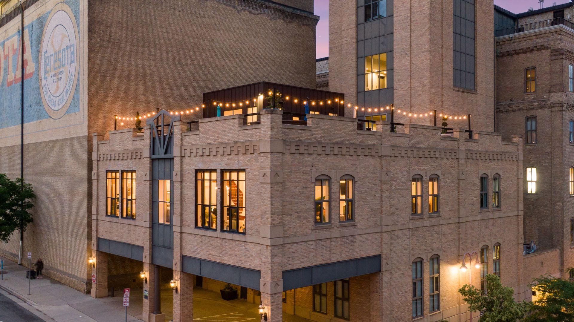 View of Residential at 150 Portland Avenue #500, Minneapolis MN 55401, Minneapolis (65 of 150) - Mike Wilen | Minnesota Team Real Estate