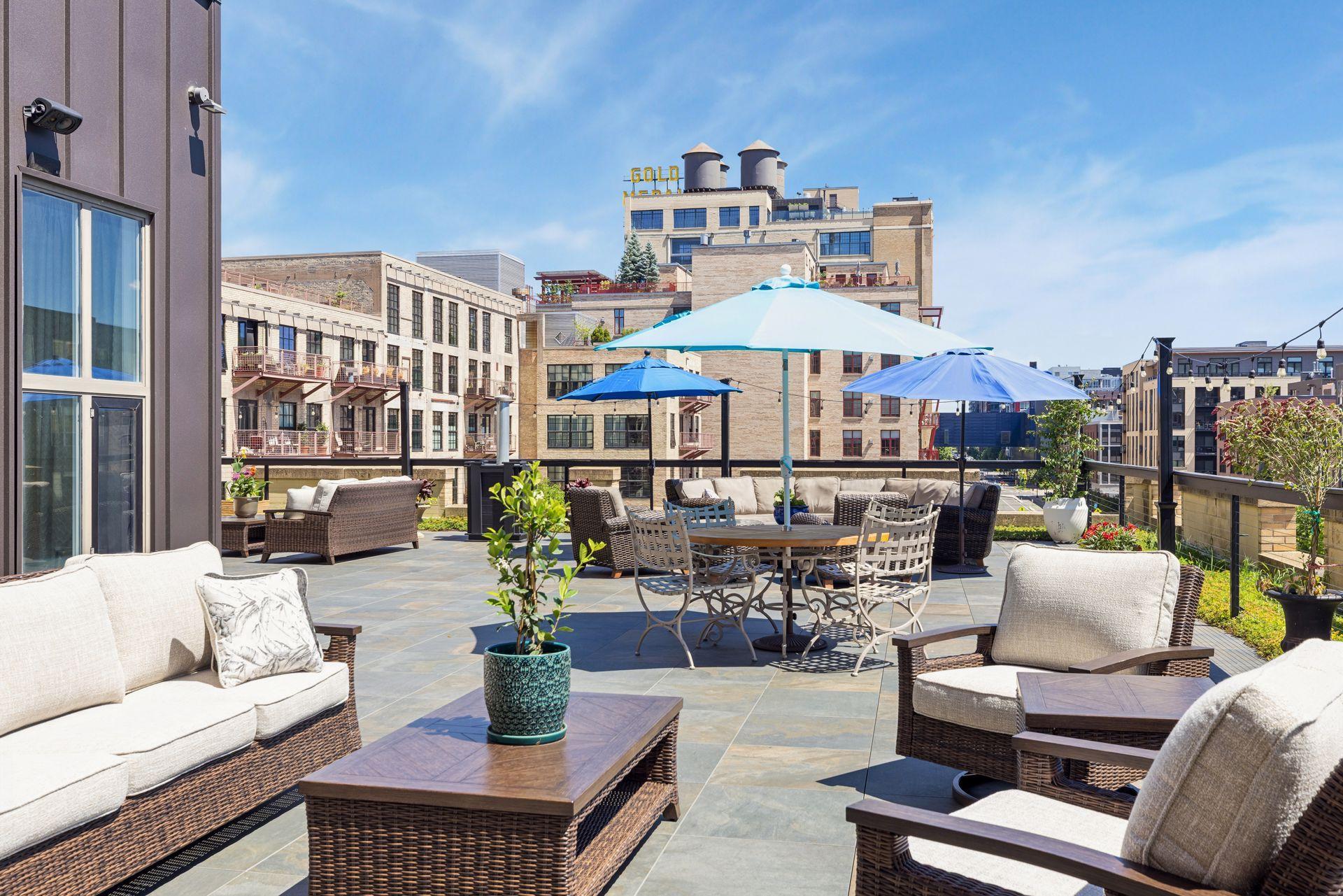 View of Residential at 150 Portland Avenue #500, Minneapolis MN 55401, Minneapolis (145 of 150) - Mike Wilen | Minnesota Team Real Estate