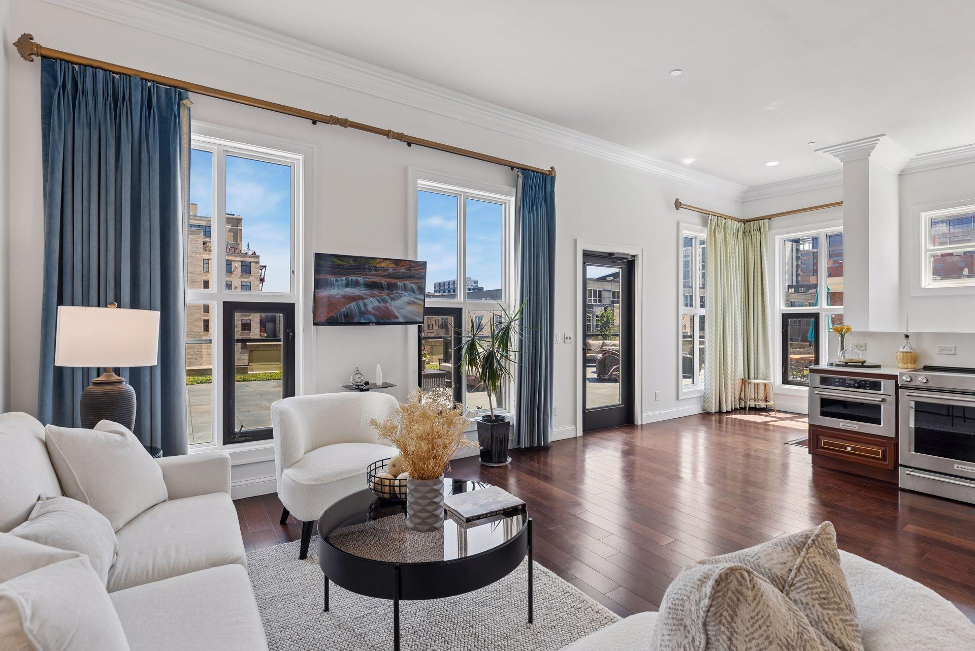 View of Residential at 150 Portland Avenue #500, Minneapolis MN 55401, Minneapolis (142 of 150) - Mike Wilen | Minnesota Team Real Estate