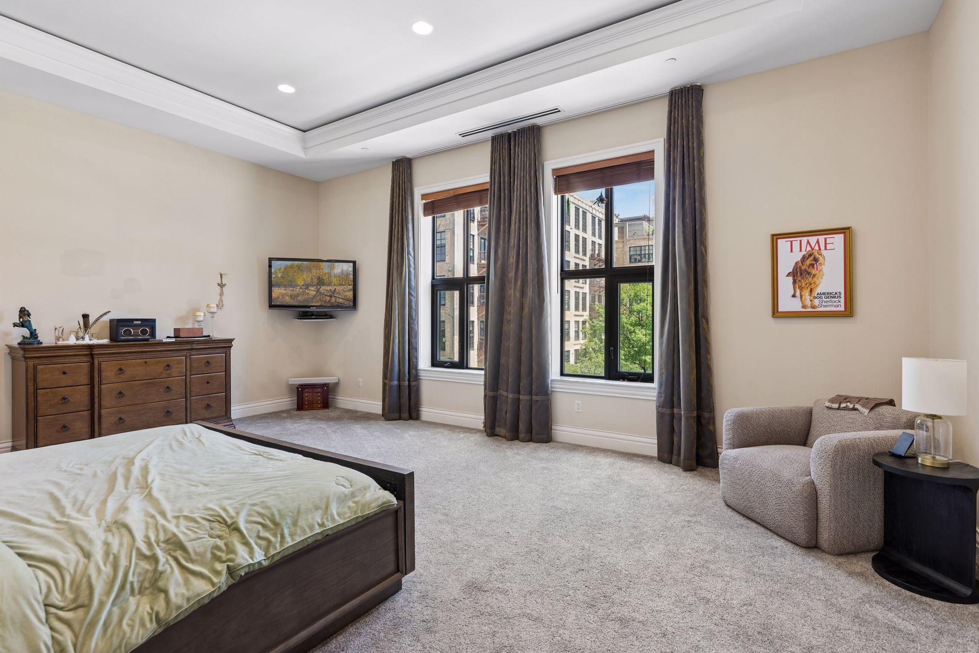 View of Residential at 150 Portland Avenue #500, Minneapolis MN 55401, Minneapolis (137 of 150) - Mike Wilen | Minnesota Team Real Estate