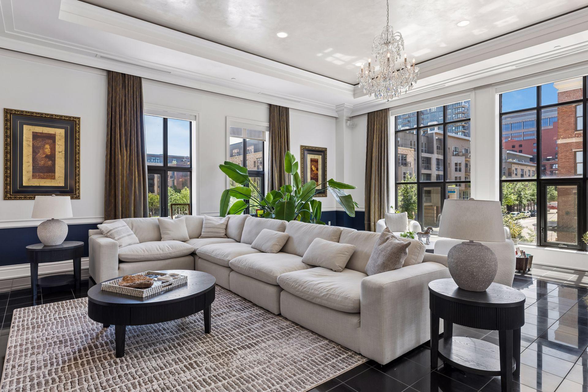View of Residential at 150 Portland Avenue #500, Minneapolis MN 55401, Minneapolis (124 of 150) - Mike Wilen | Minnesota Team Real Estate