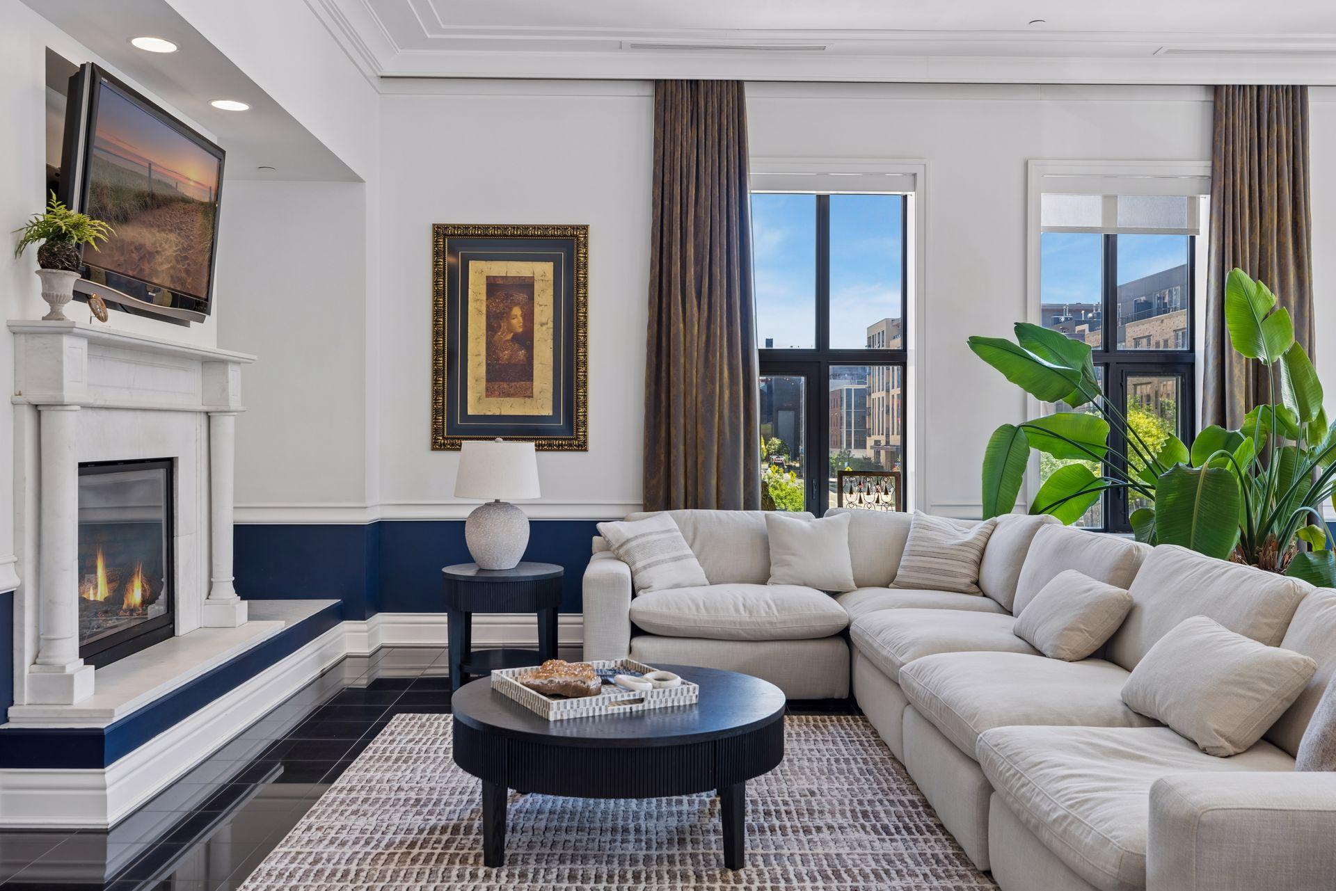 View of Residential at 150 Portland Avenue #500, Minneapolis MN 55401, Minneapolis (123 of 150) - Mike Wilen | Minnesota Team Real Estate