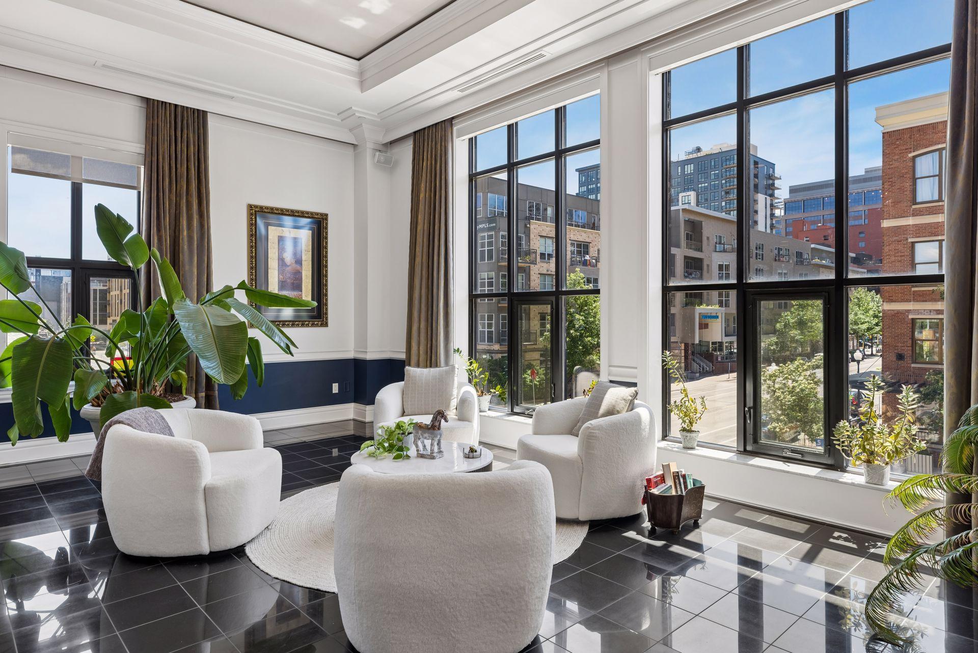 View of Residential at 150 Portland Avenue #500, Minneapolis MN 55401, Minneapolis (122 of 150) - Mike Wilen | Minnesota Team Real Estate