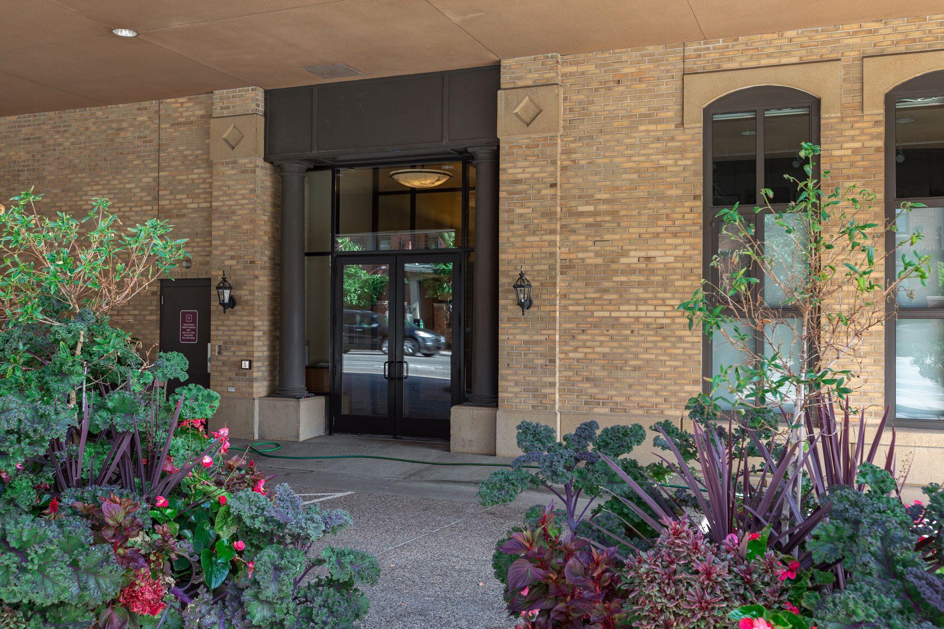 View of Residential at 150 Portland Avenue #500, Minneapolis MN 55401, Minneapolis (114 of 150) - Mike Wilen | Minnesota Team Real Estate