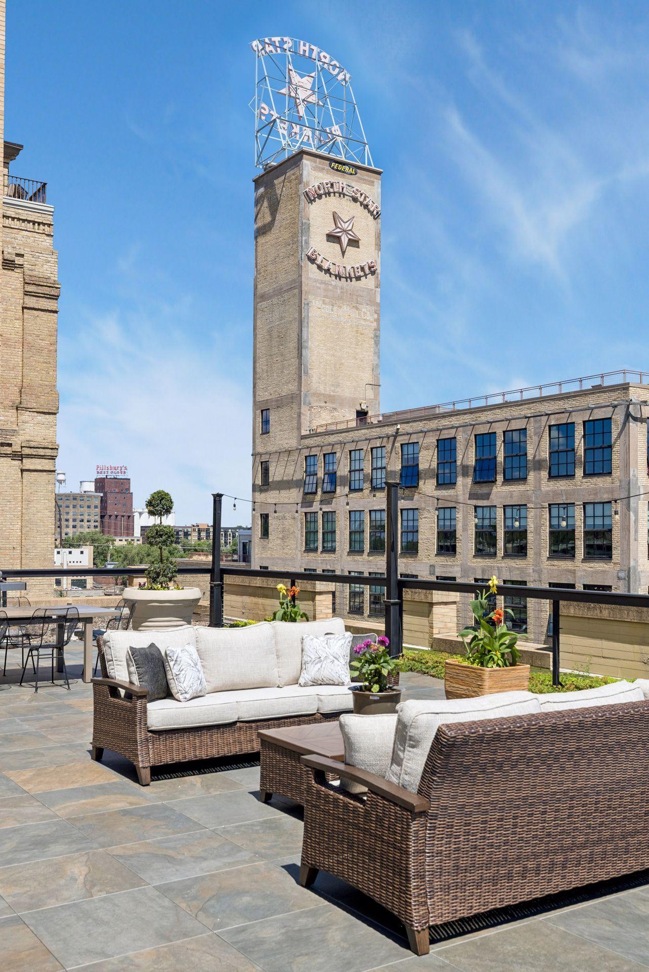 View of Residential at 150 Portland Avenue #500, Minneapolis MN 55401, Minneapolis (110 of 150) - Mike Wilen | Minnesota Team Real Estate