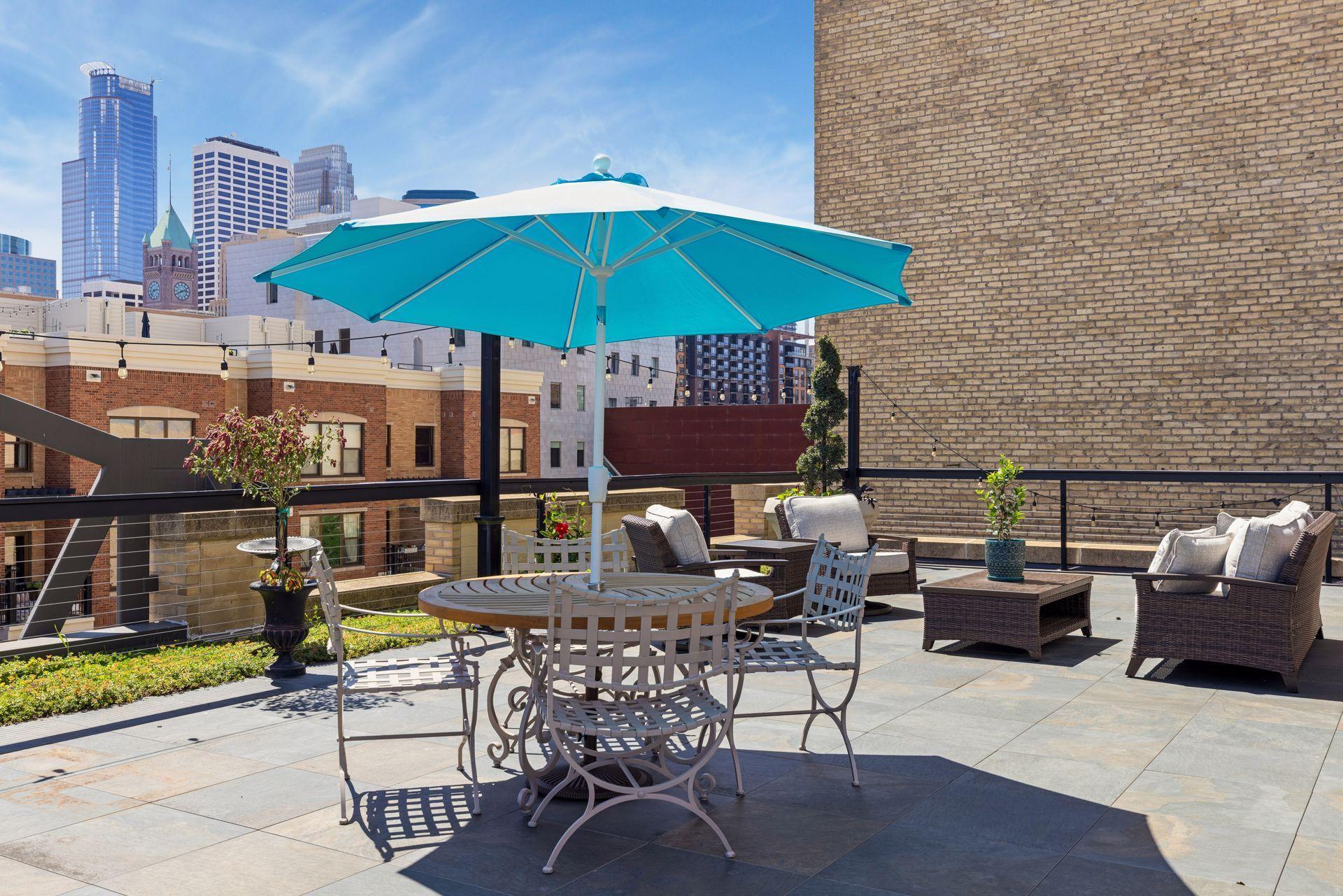 View of Residential at 150 Portland Avenue #500, Minneapolis MN 55401, Minneapolis (109 of 150) - Mike Wilen | Minnesota Team Real Estate