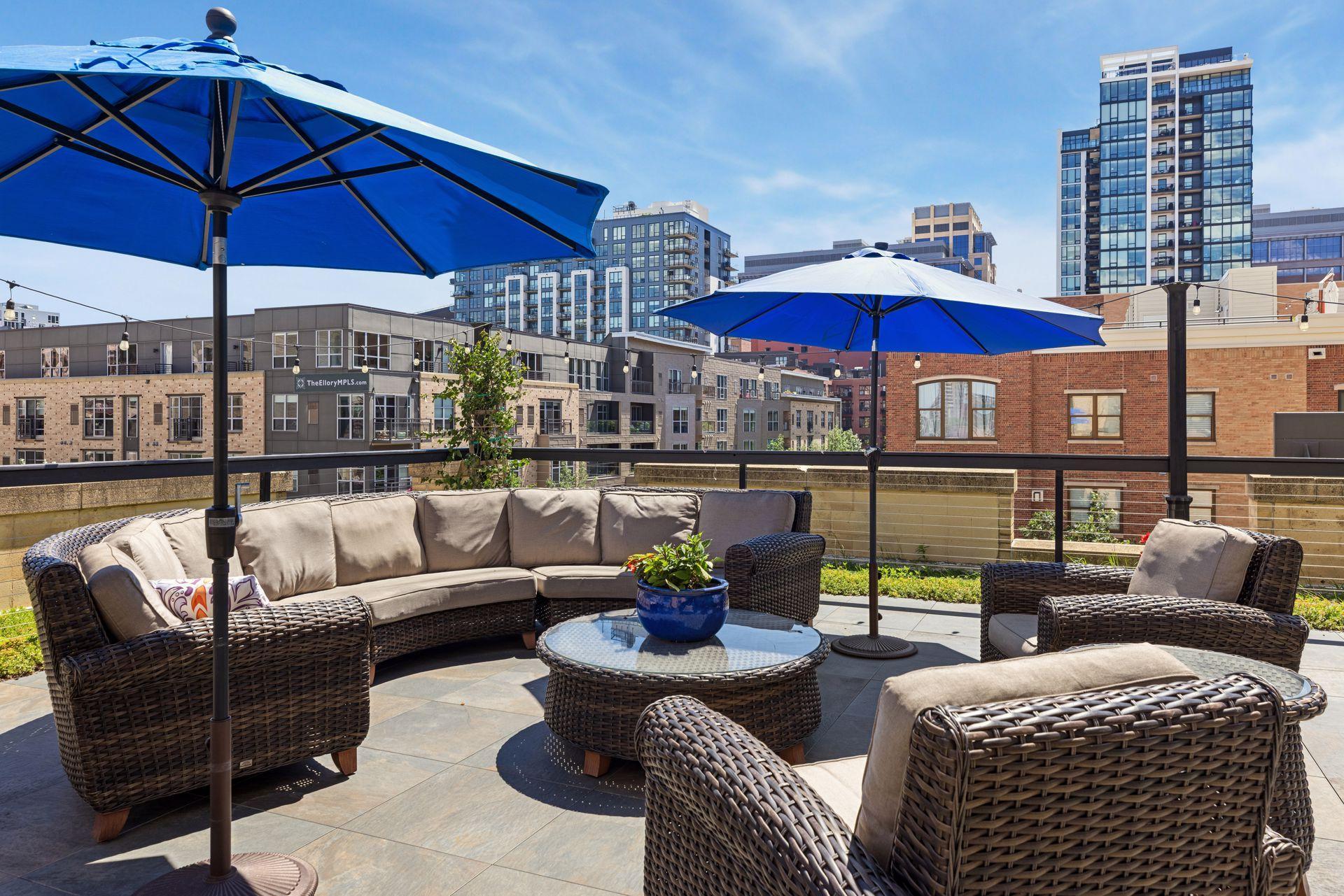 View of Residential at 150 Portland Avenue #500, Minneapolis MN 55401, Minneapolis (108 of 150) - Mike Wilen | Minnesota Team Real Estate