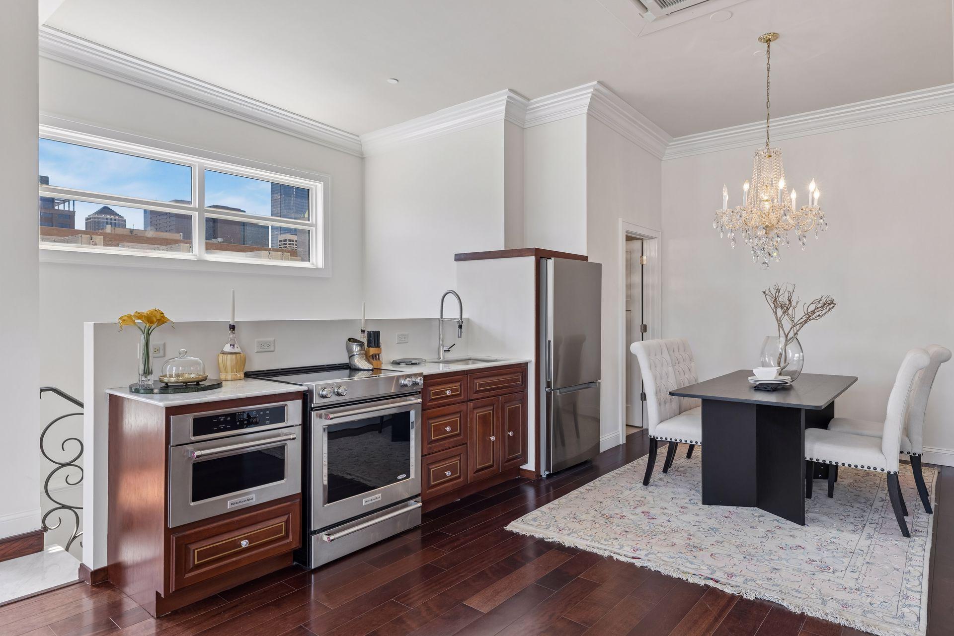 View of Residential at 150 Portland Avenue #500, Minneapolis MN 55401, Minneapolis (106 of 150) - Mike Wilen | Minnesota Team Real Estate